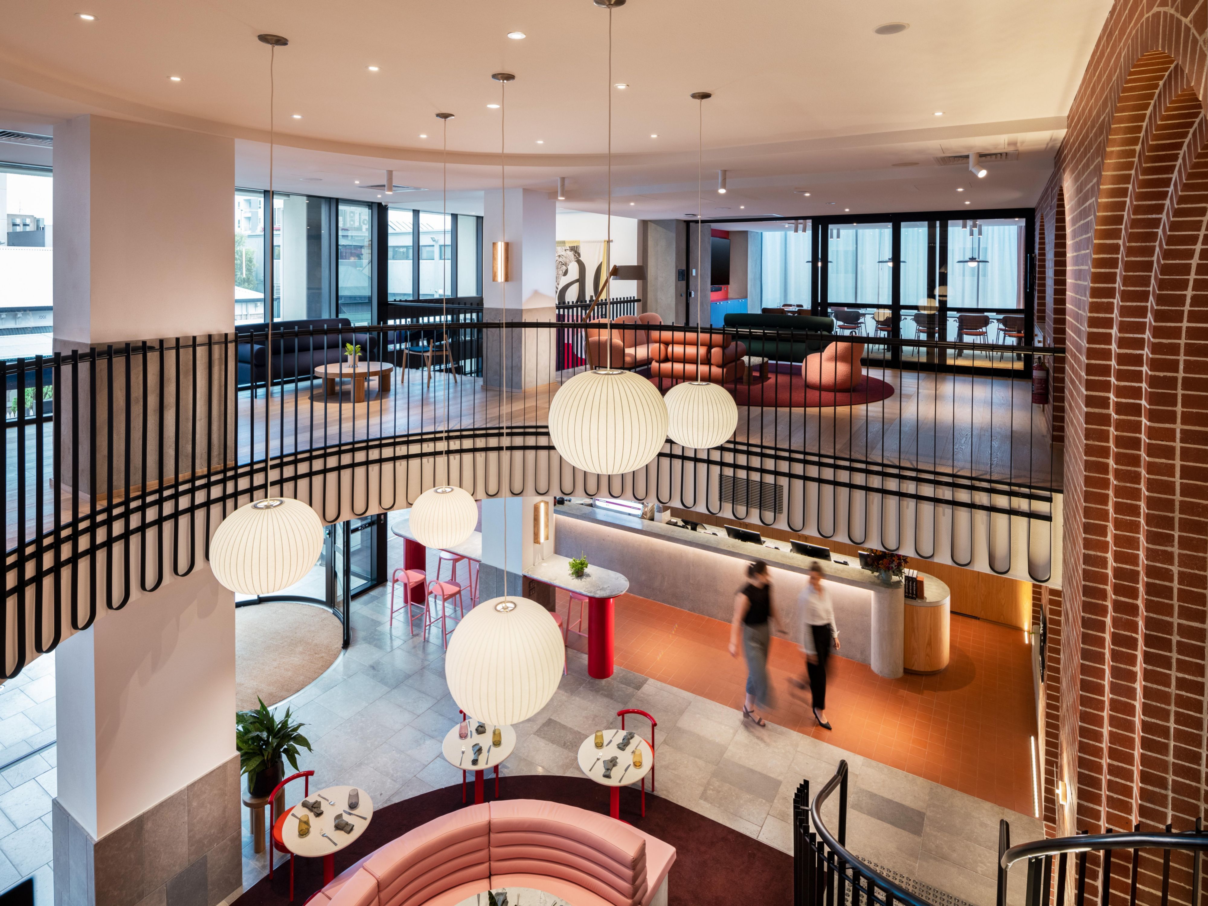 Atrium