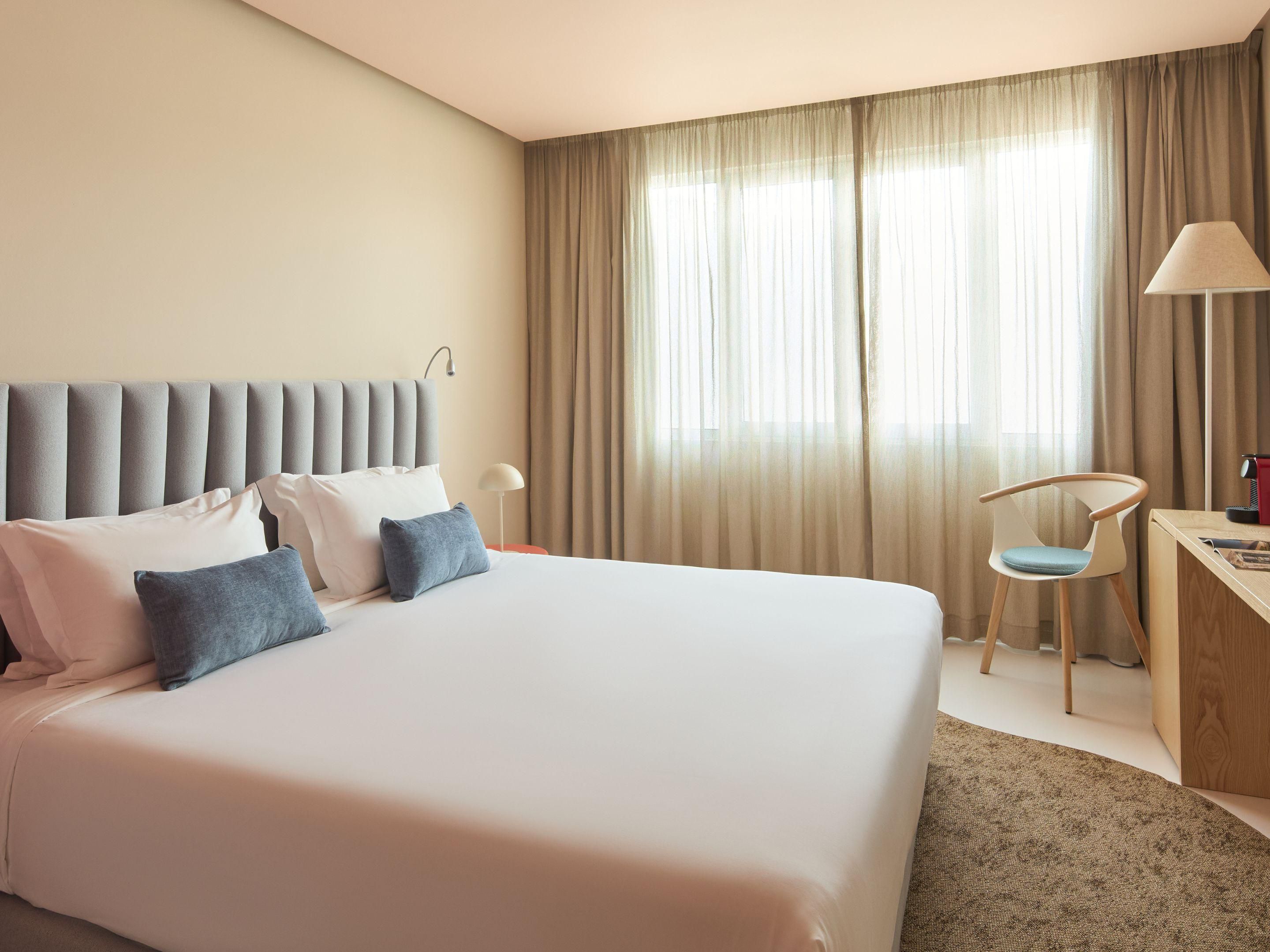 Hotel Indigo Albufeira Standard Room 
