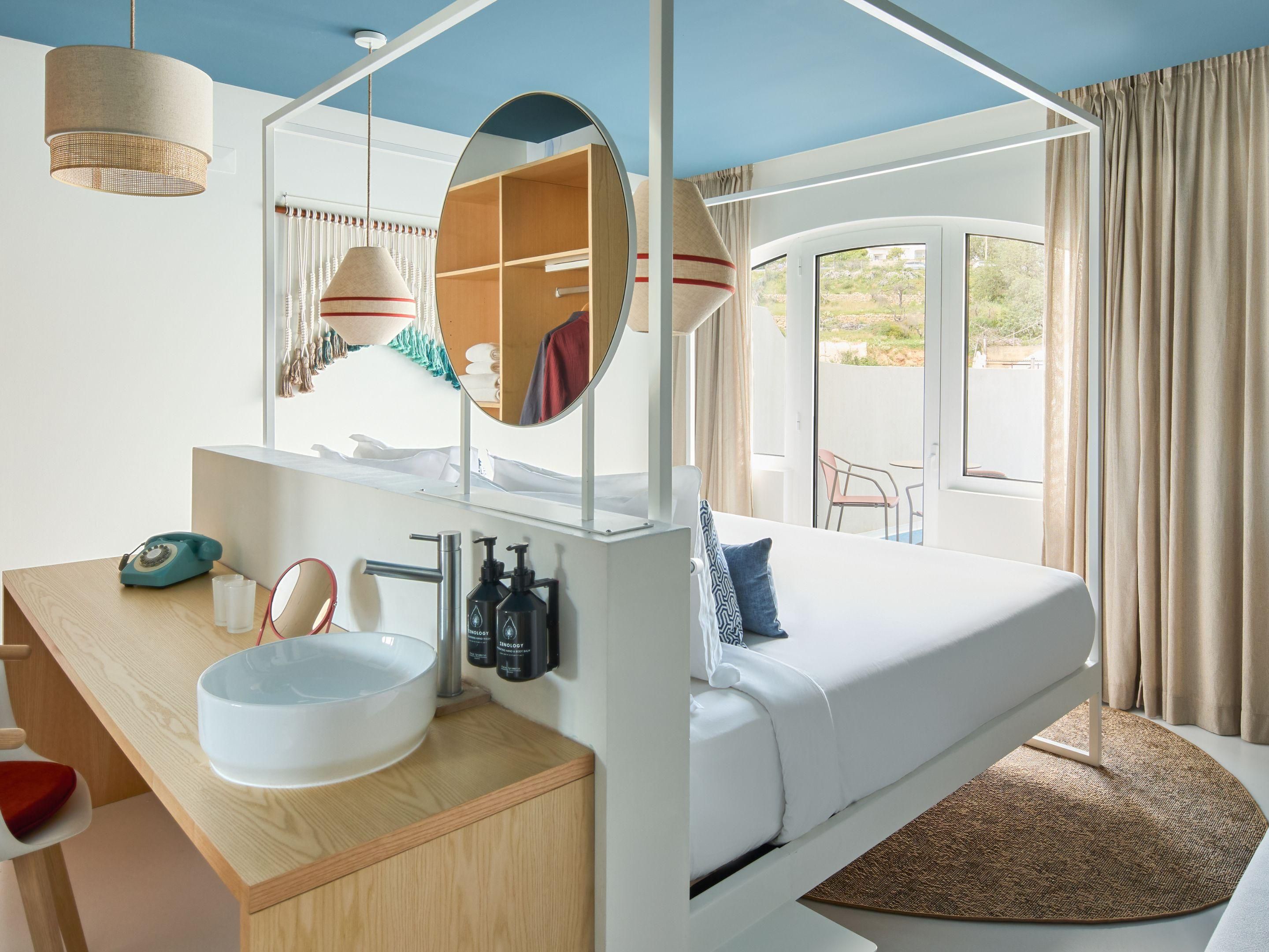 Hotel Indigo Albufeira Premium Room 