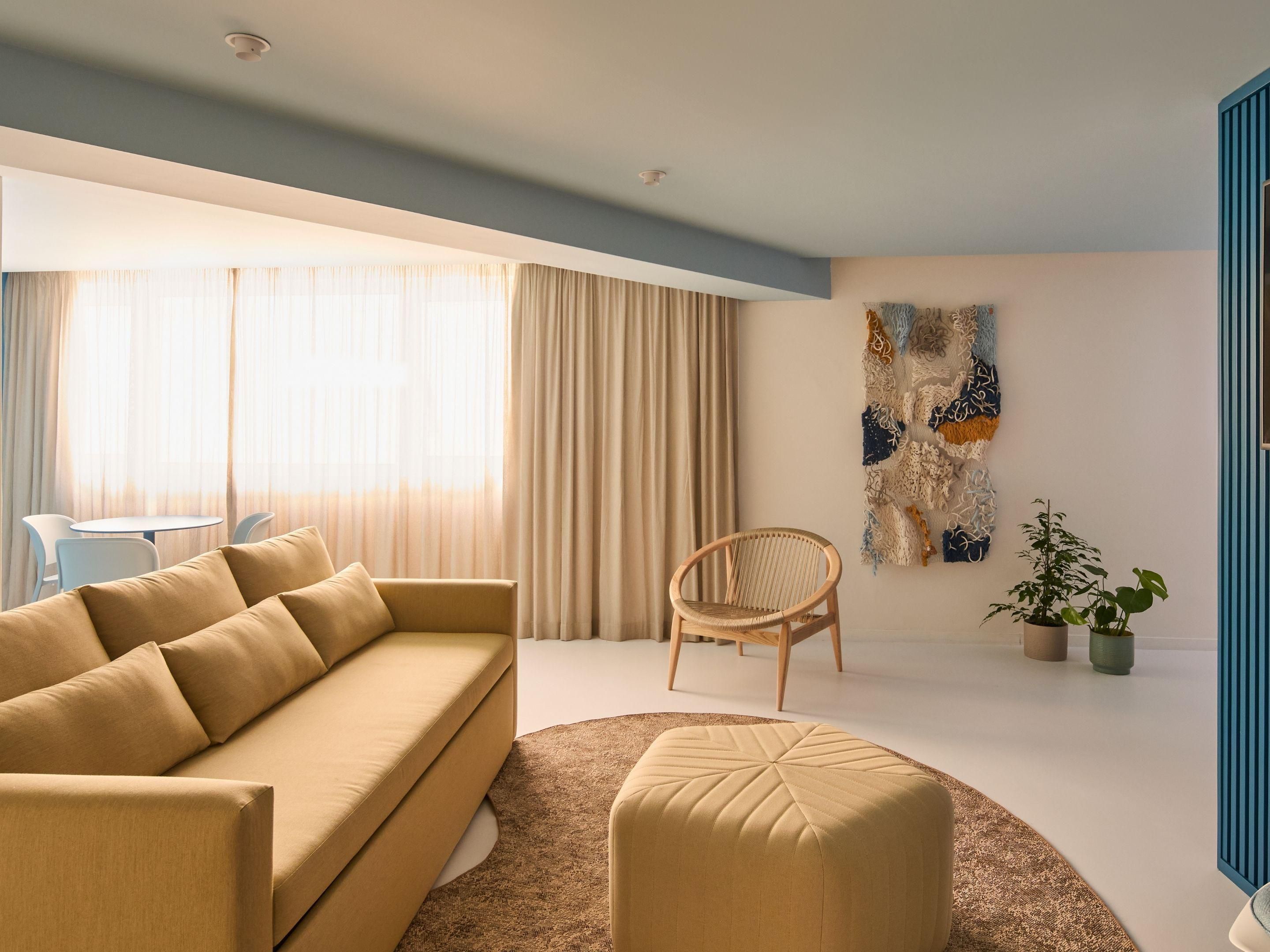 Hotel Indigo Albufeira Suite 