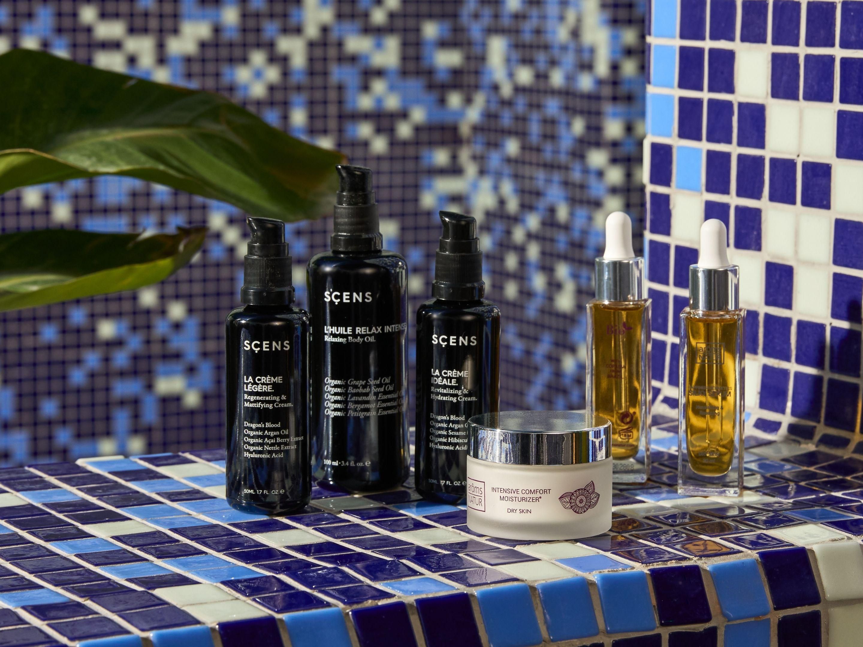 Discover a sanctuary of relaxation at Genki Spa. Inspired by the harmony of body, mind, and spirit, our treatments combine well-being with the essence of Algarve traditions. Let yourself unwind, reconnect with nature, and enjoy a revitalising experience designed just for you.