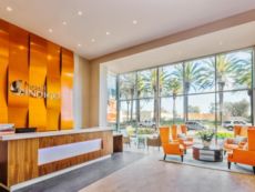 Hotel Indigo Anaheim