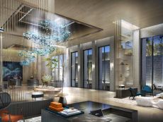 New Hotel Indigo Anji in Anji