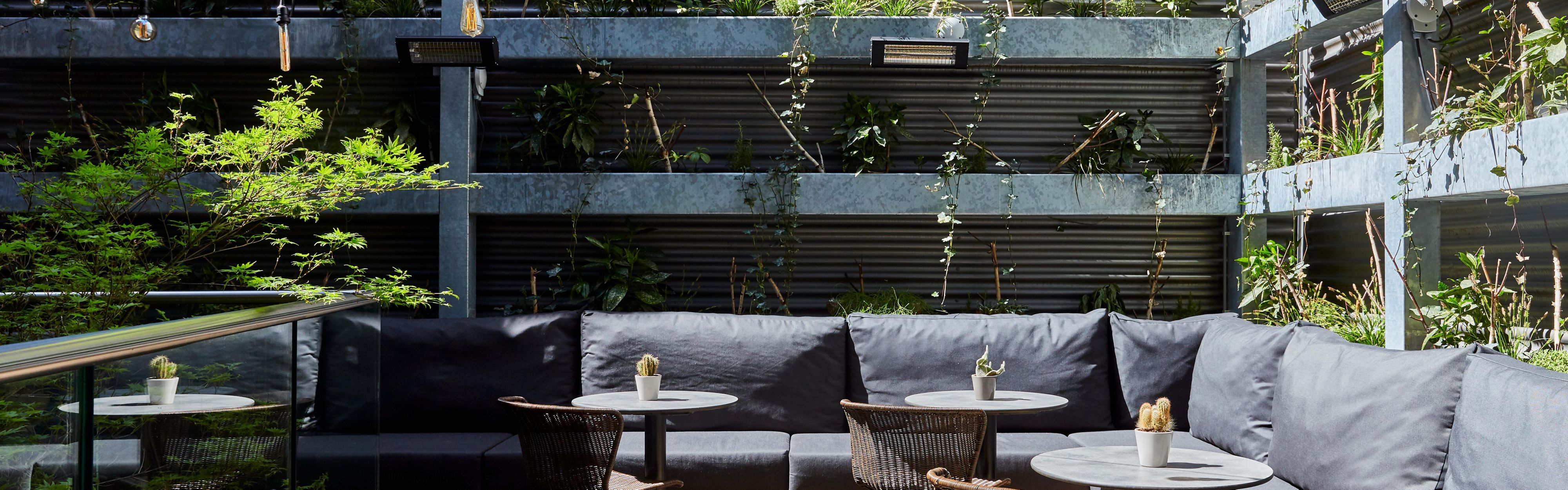 Hotel Indigo Antwerp City Centre Centrum hotel