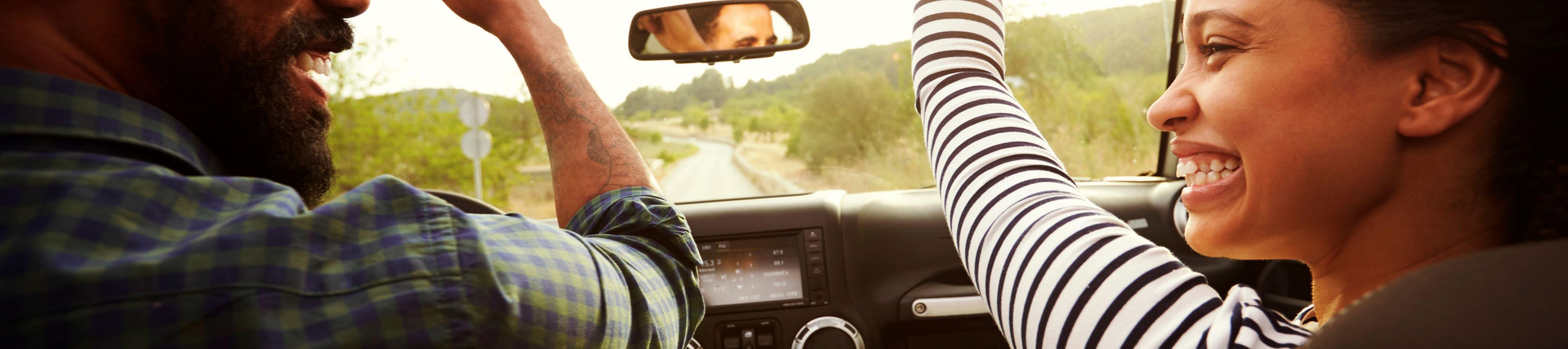 summer car rides