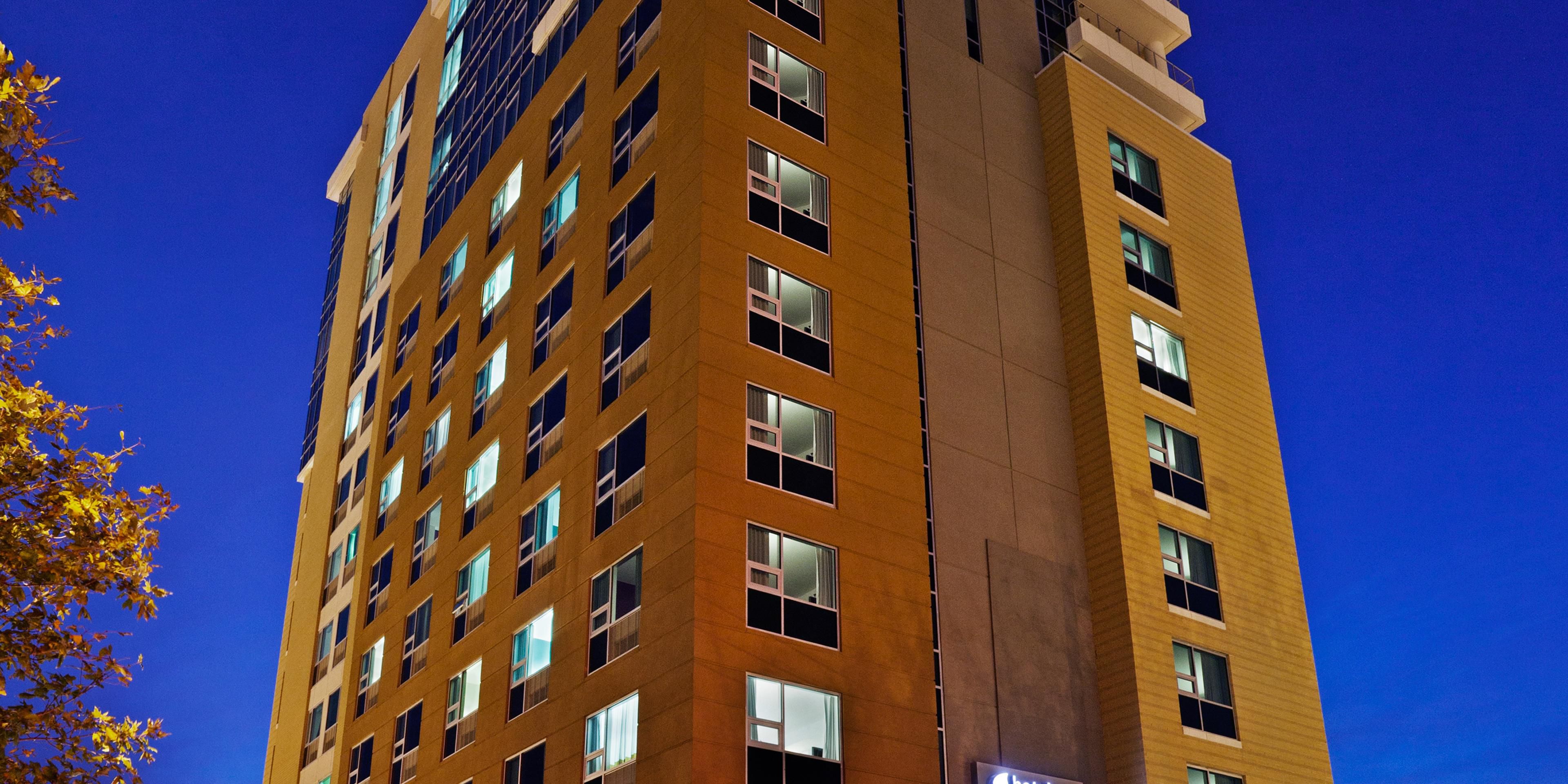Hotel Indigo Asheville Downtown
