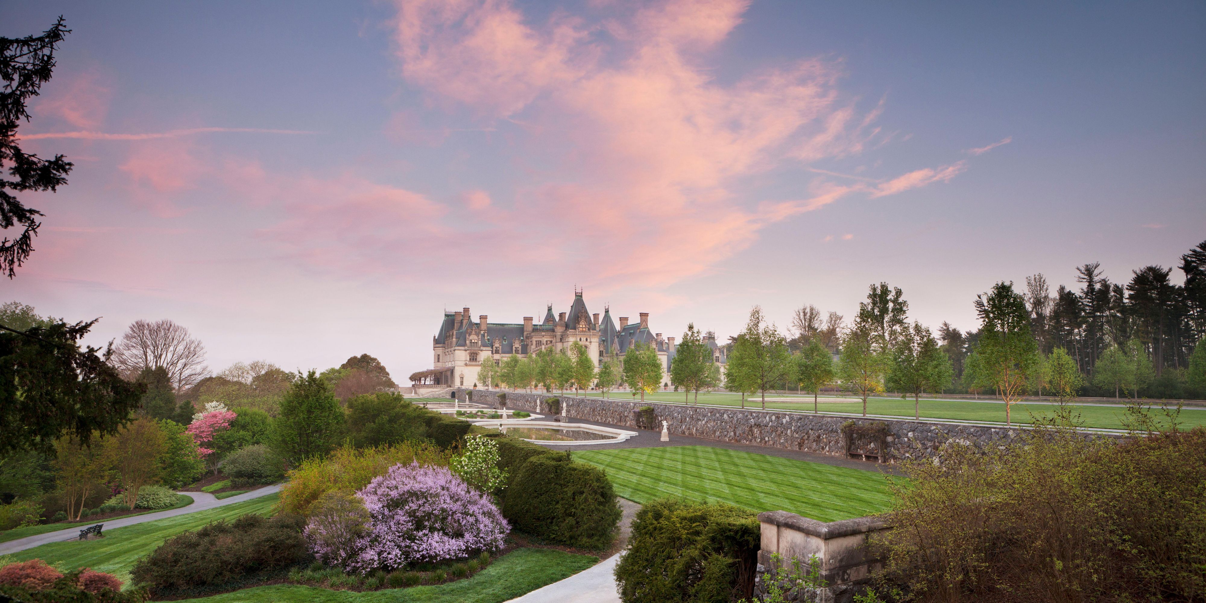 Used with permission from The Biltmore Company, Asheville, NC