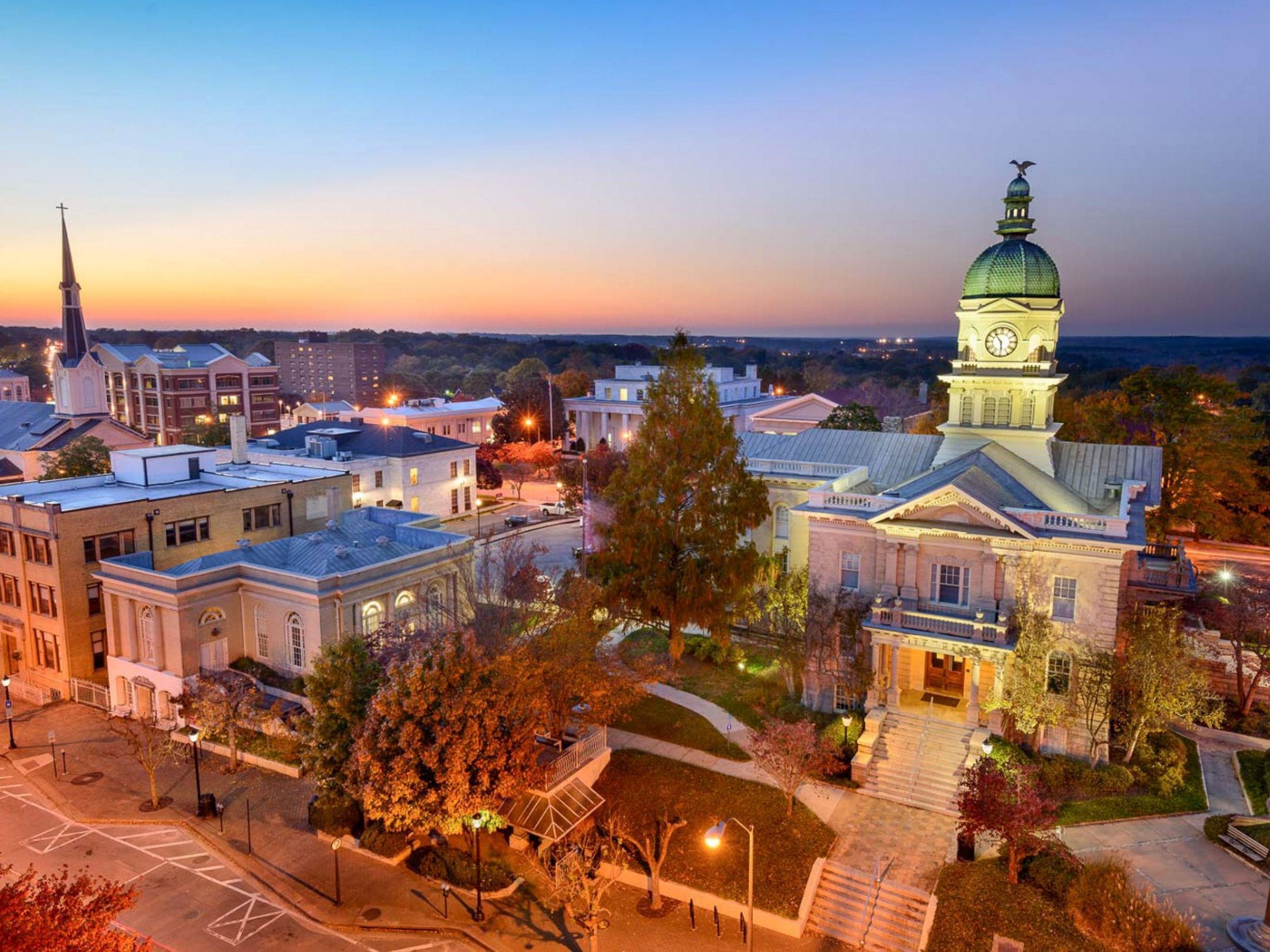 Athens