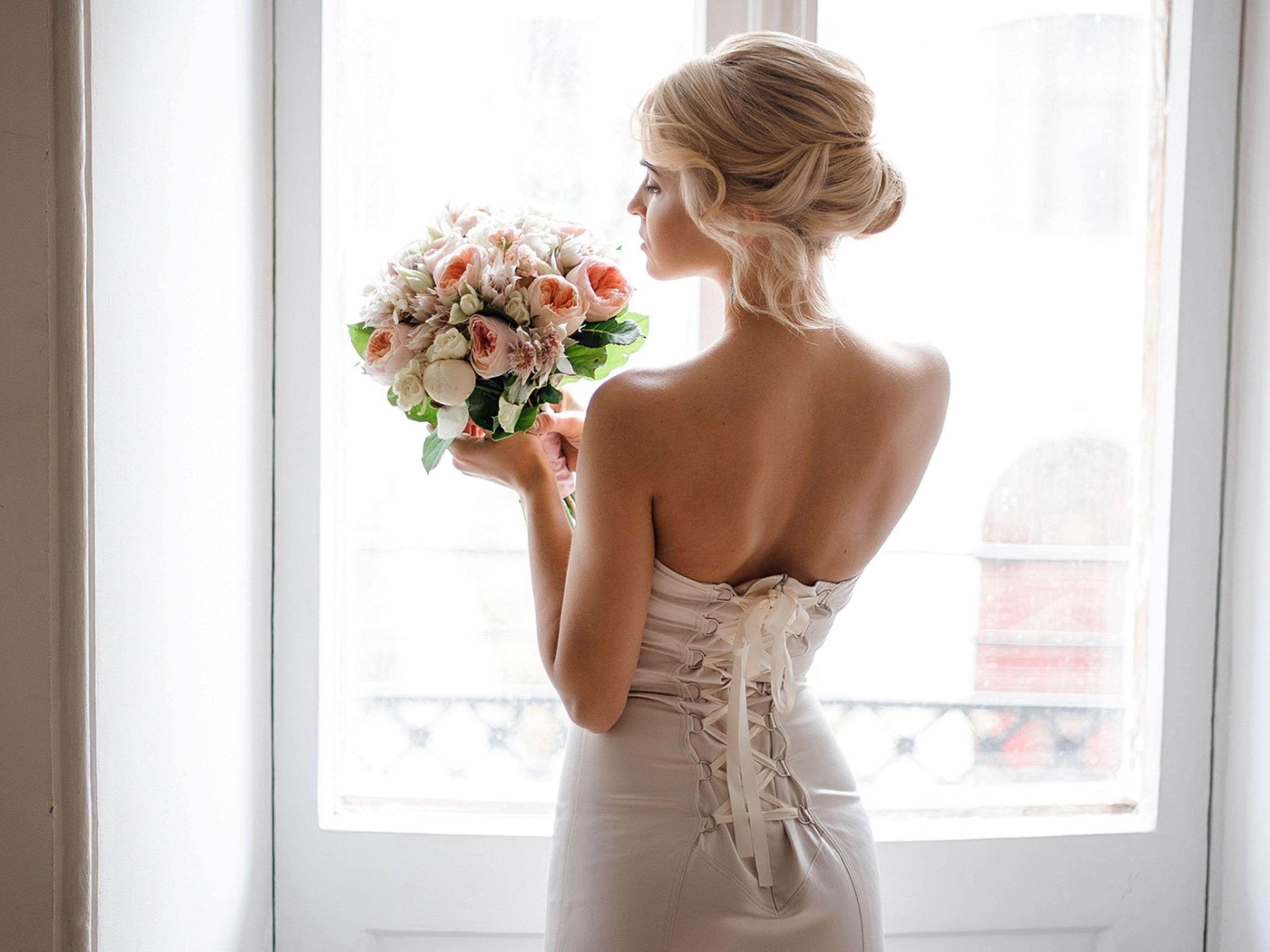 bride