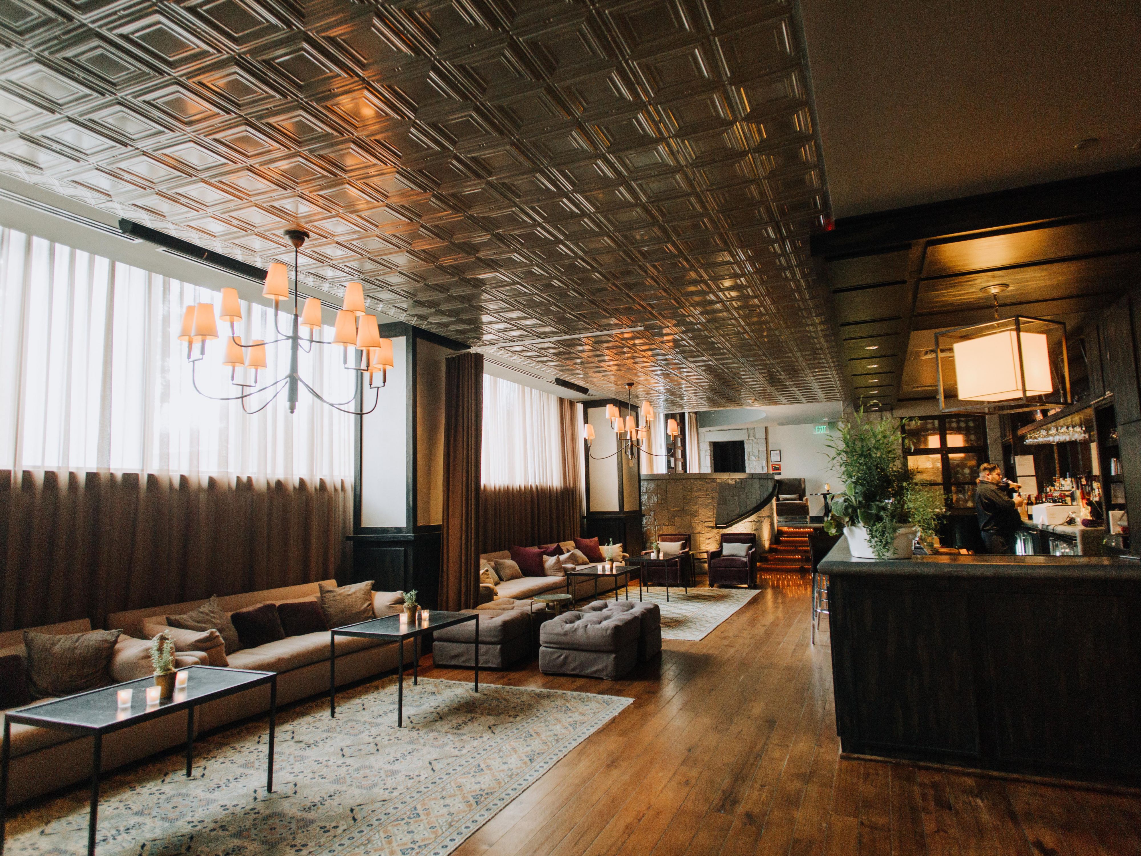 rialto room 