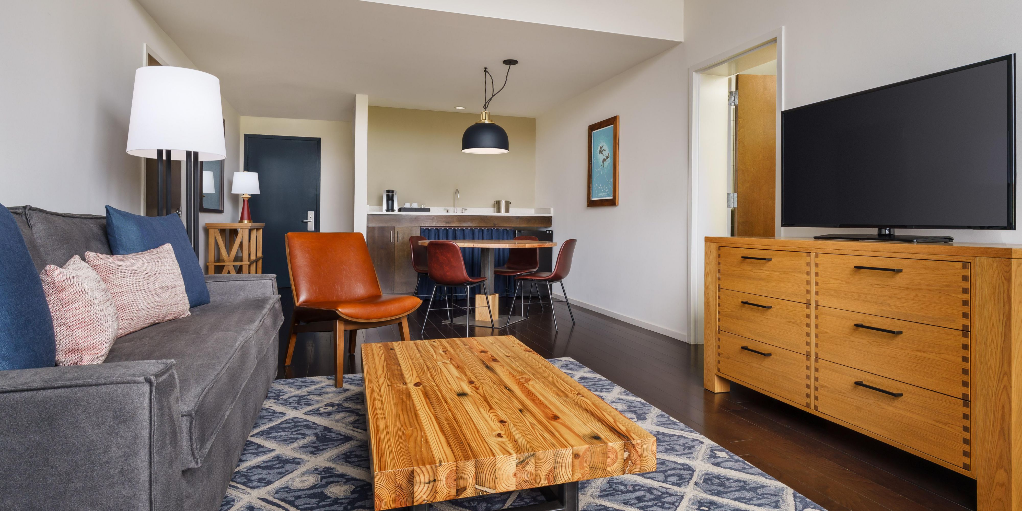 Executive Suite