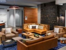 Hotel Indigo Athens Downtown - Univ Area in Athens, Georgia