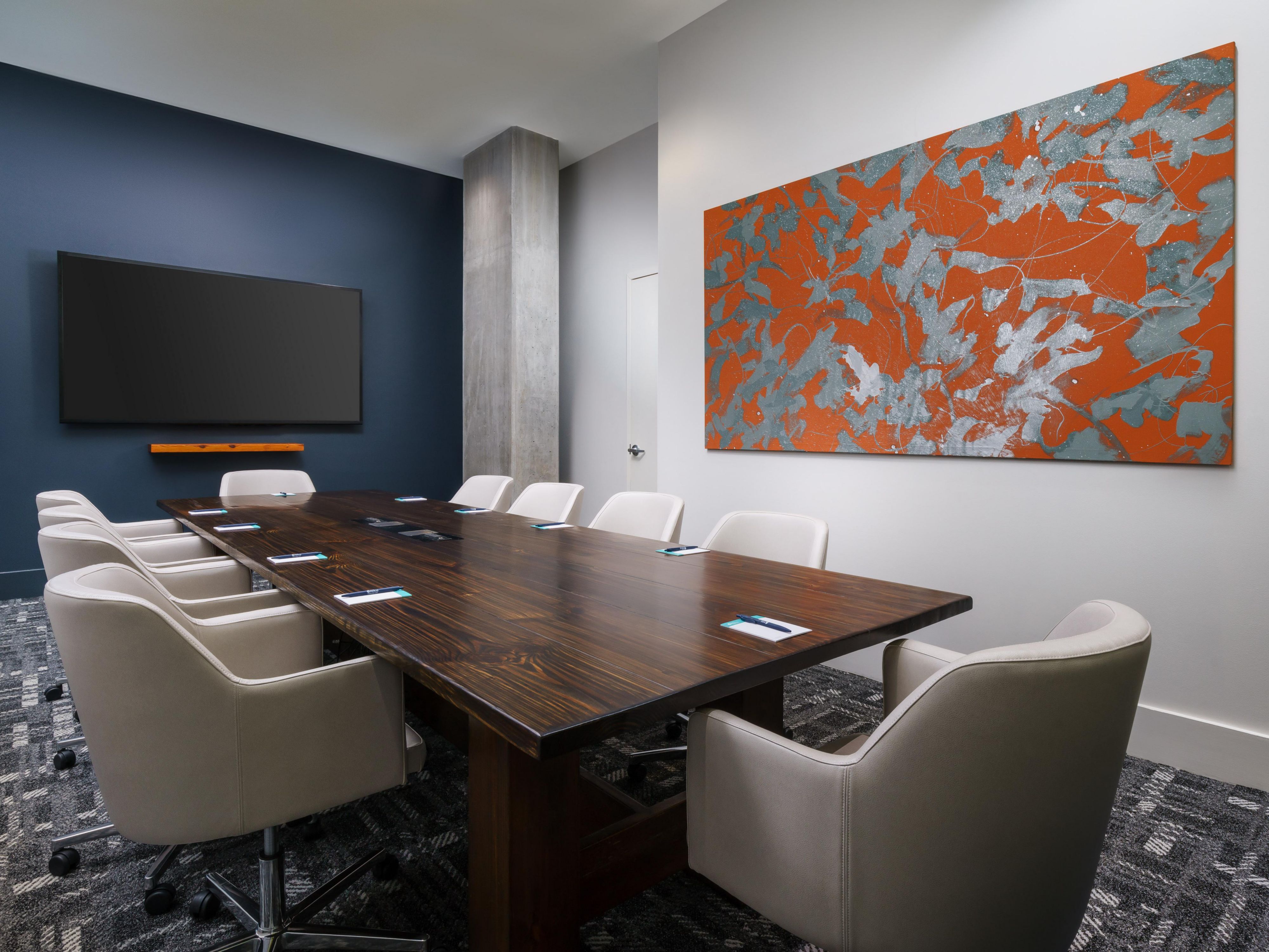 Boardroom