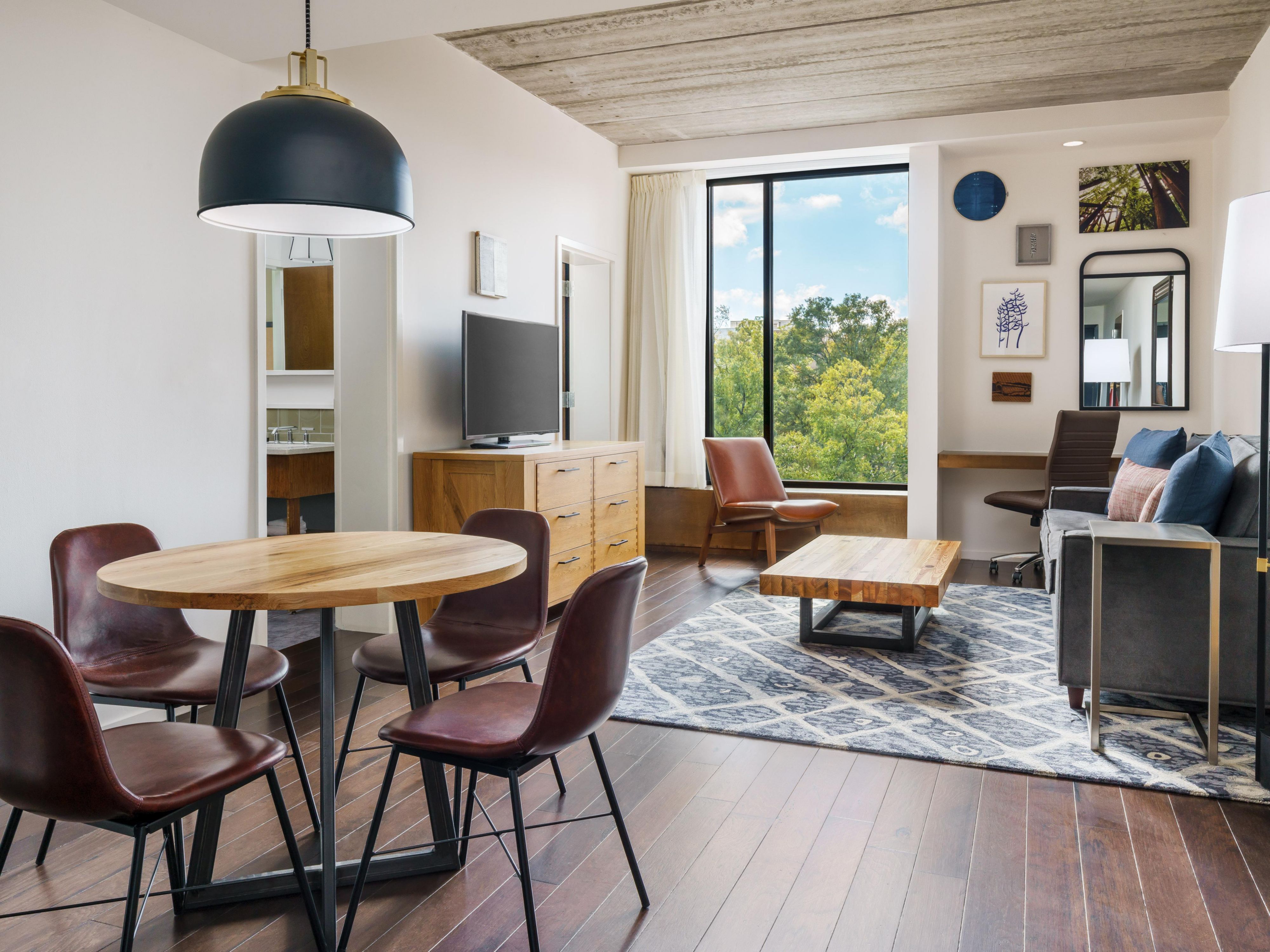 Suite