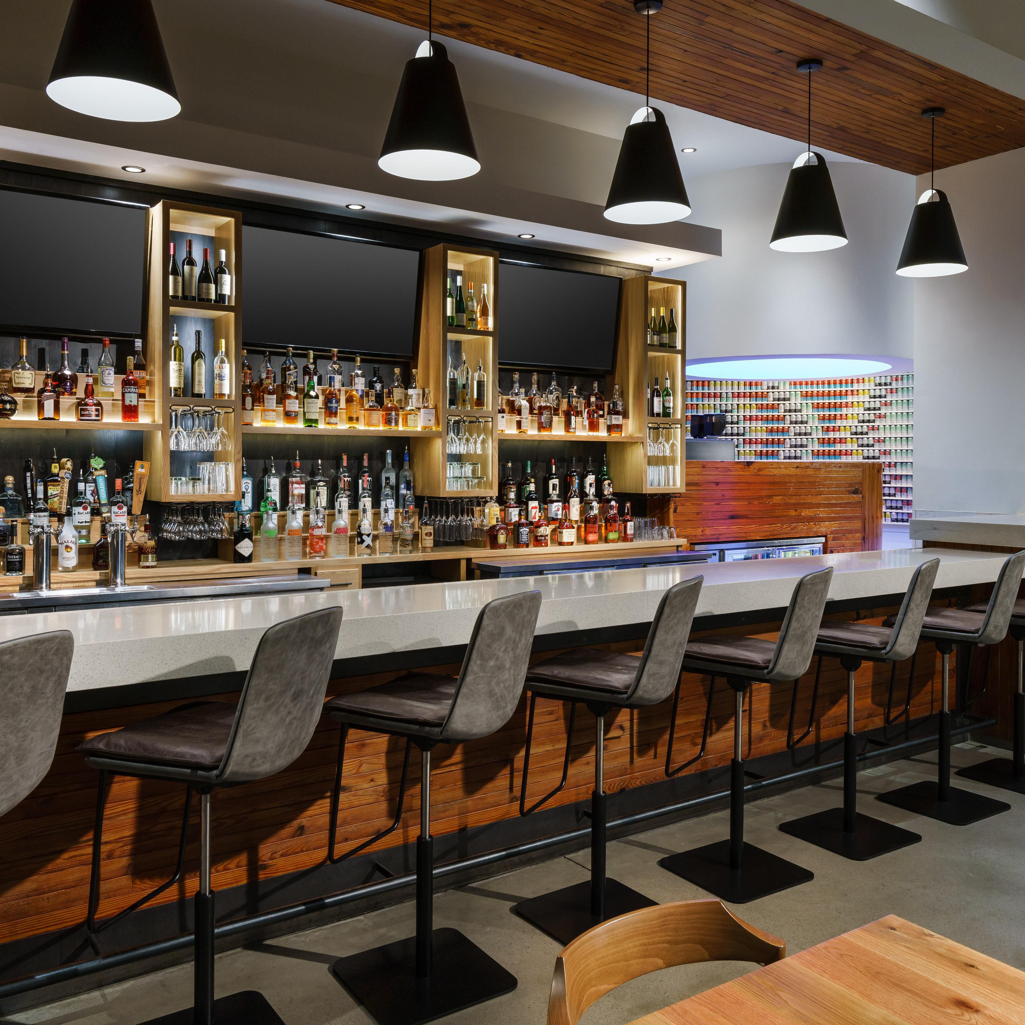 Lobby Bar