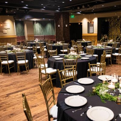 Celebrate your special events at the Hotel Indigo Athens.