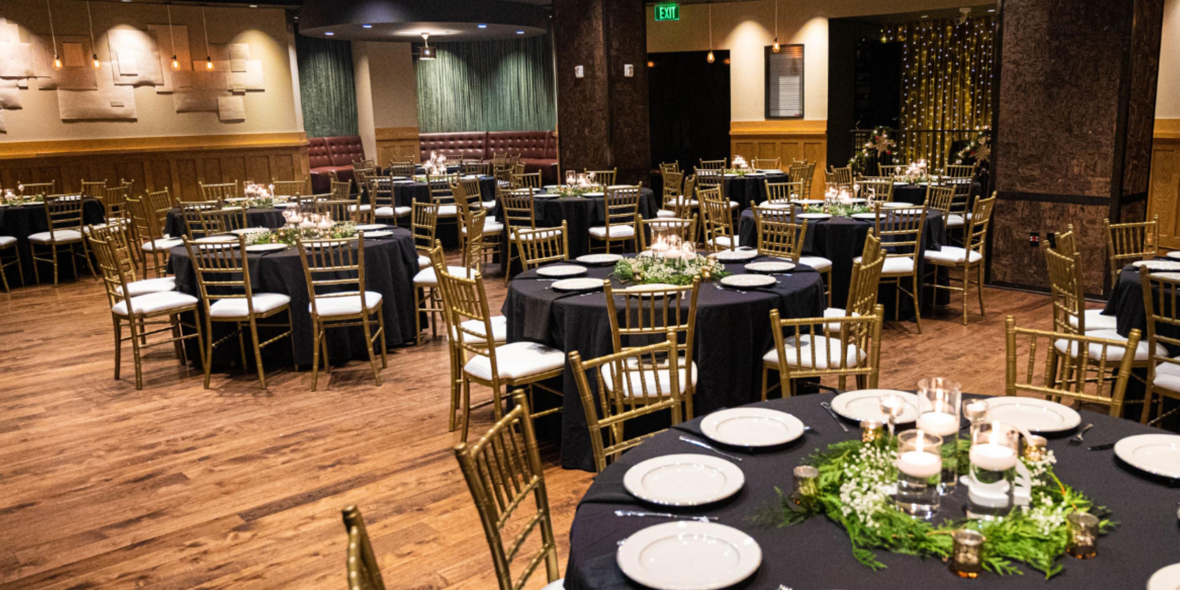 Celebrate your special events at the Hotel Indigo Athens.