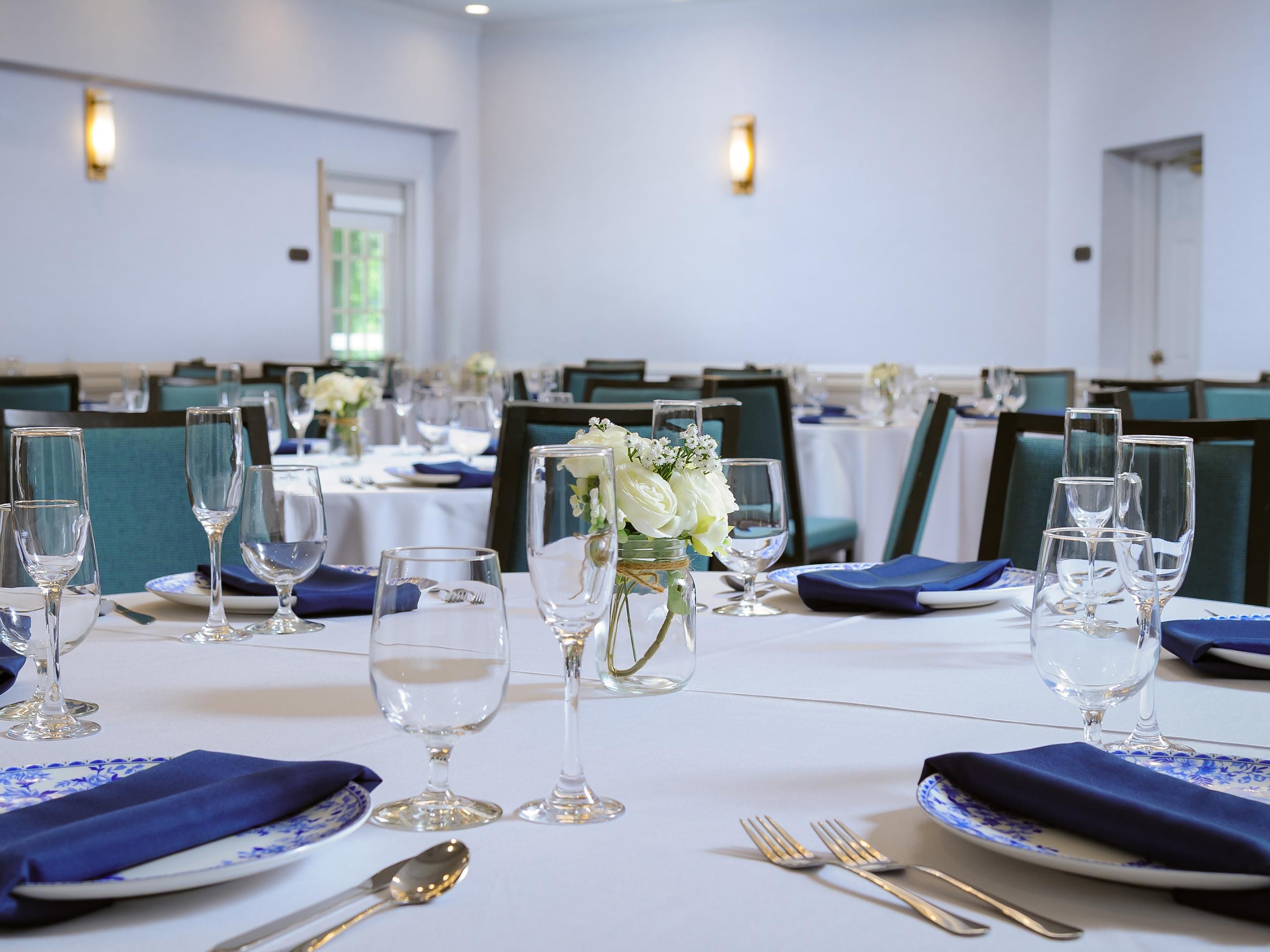 Meeting Room of Hotel Indigo Atlanta - Vinings Galleria