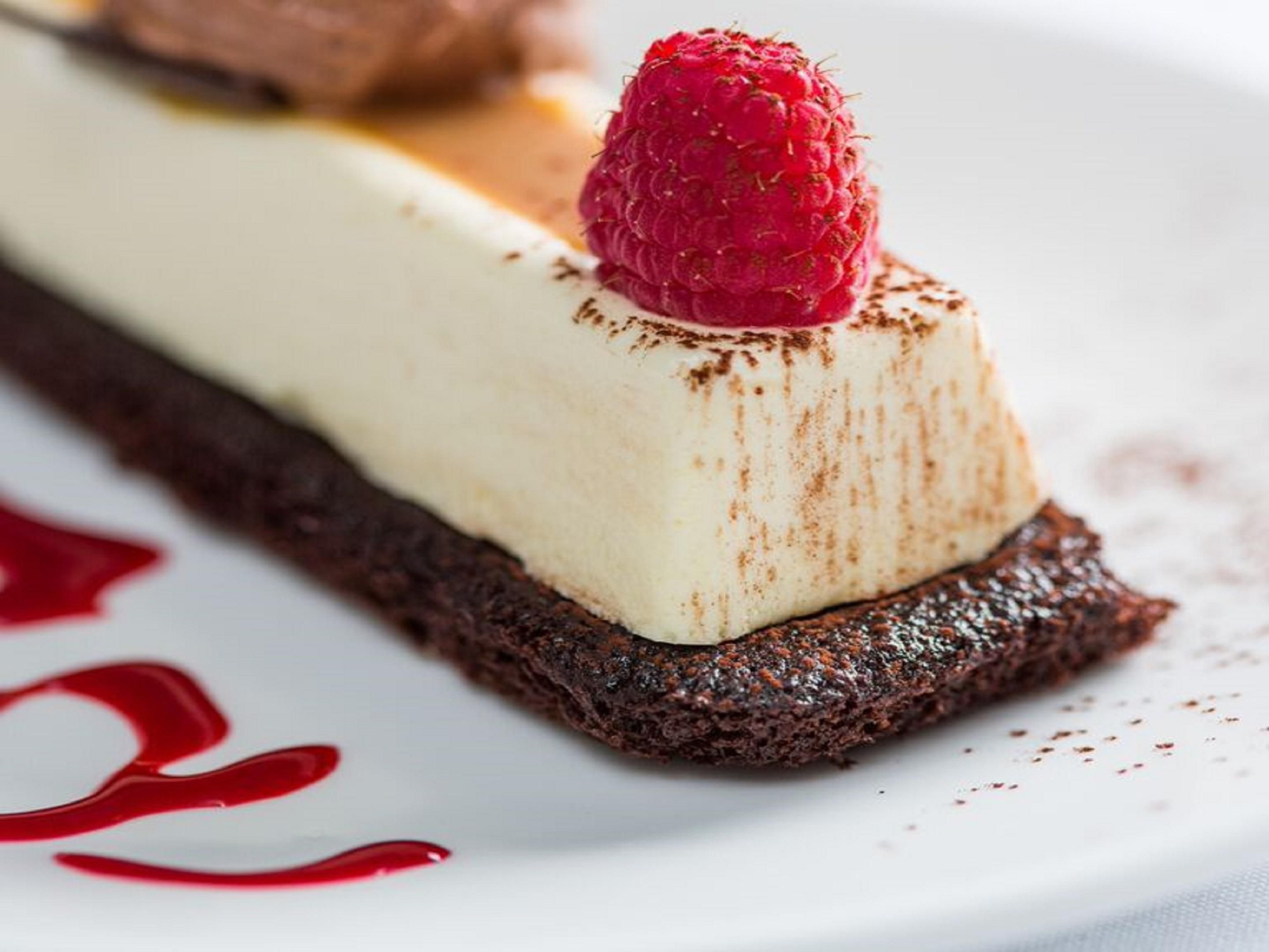 Restaurant Dessert 