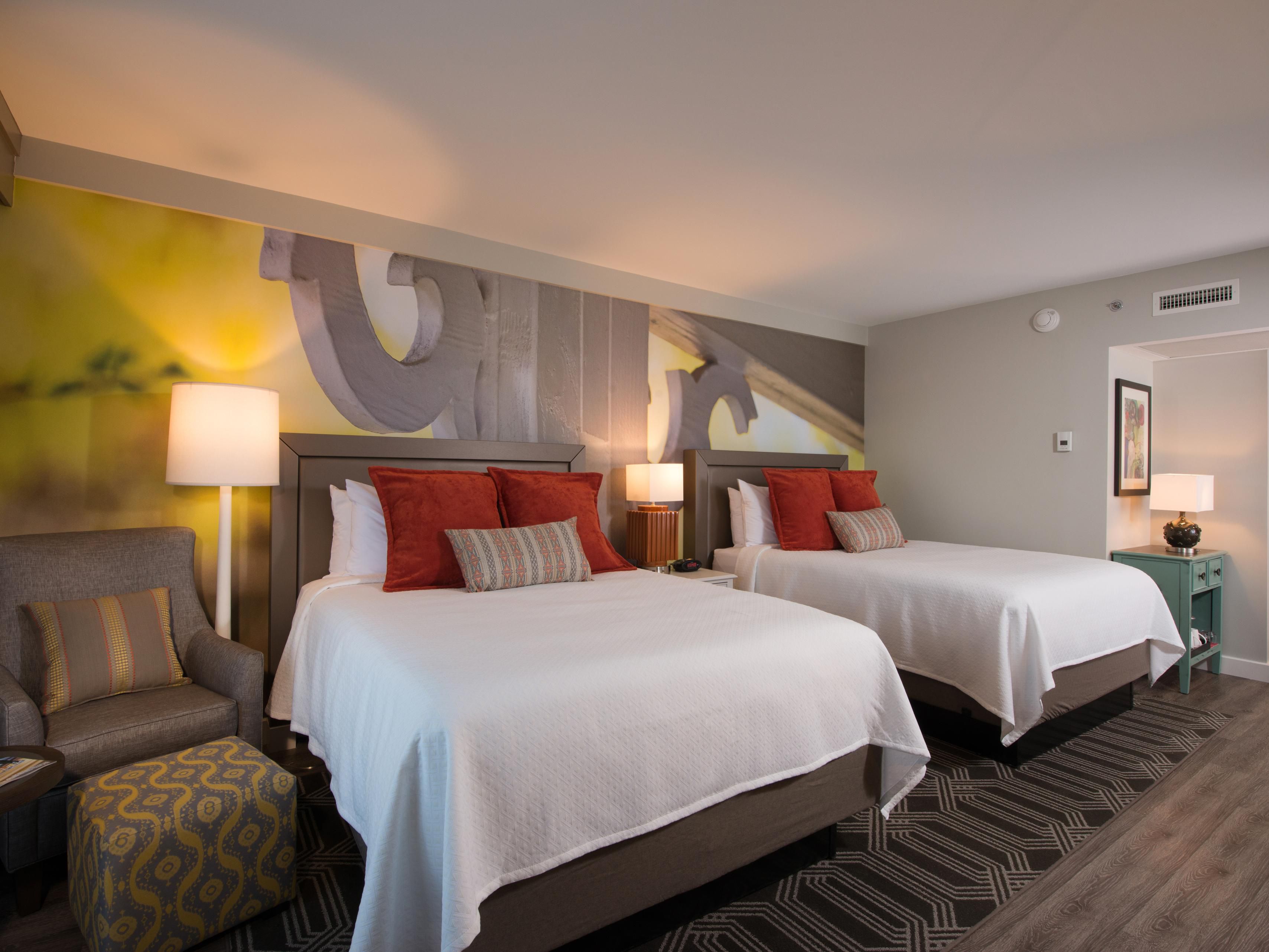 PetFriendly Hotels Near Truist Park Hotel Indigo Atlanta Vinings
