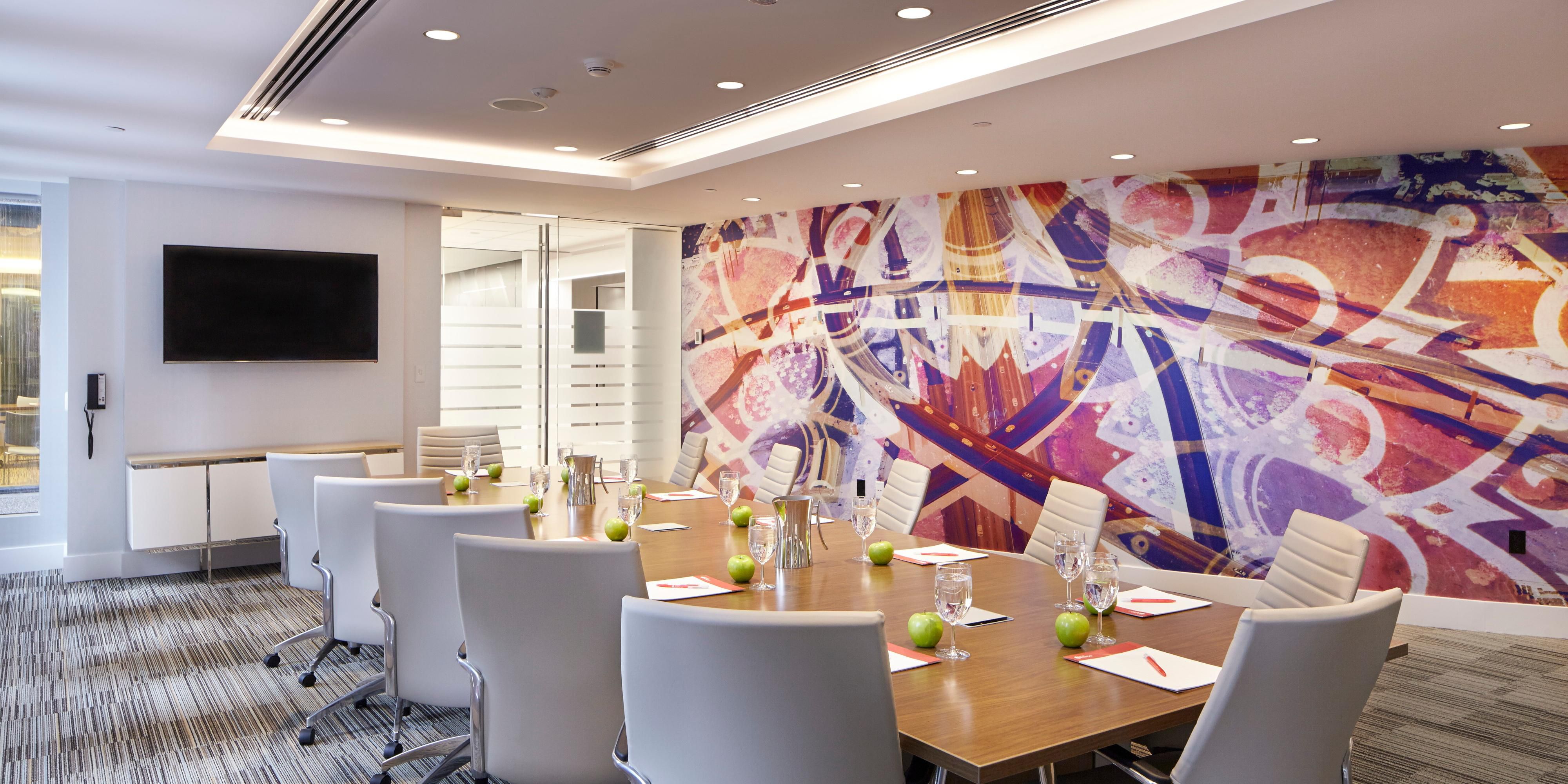 portman meeting room