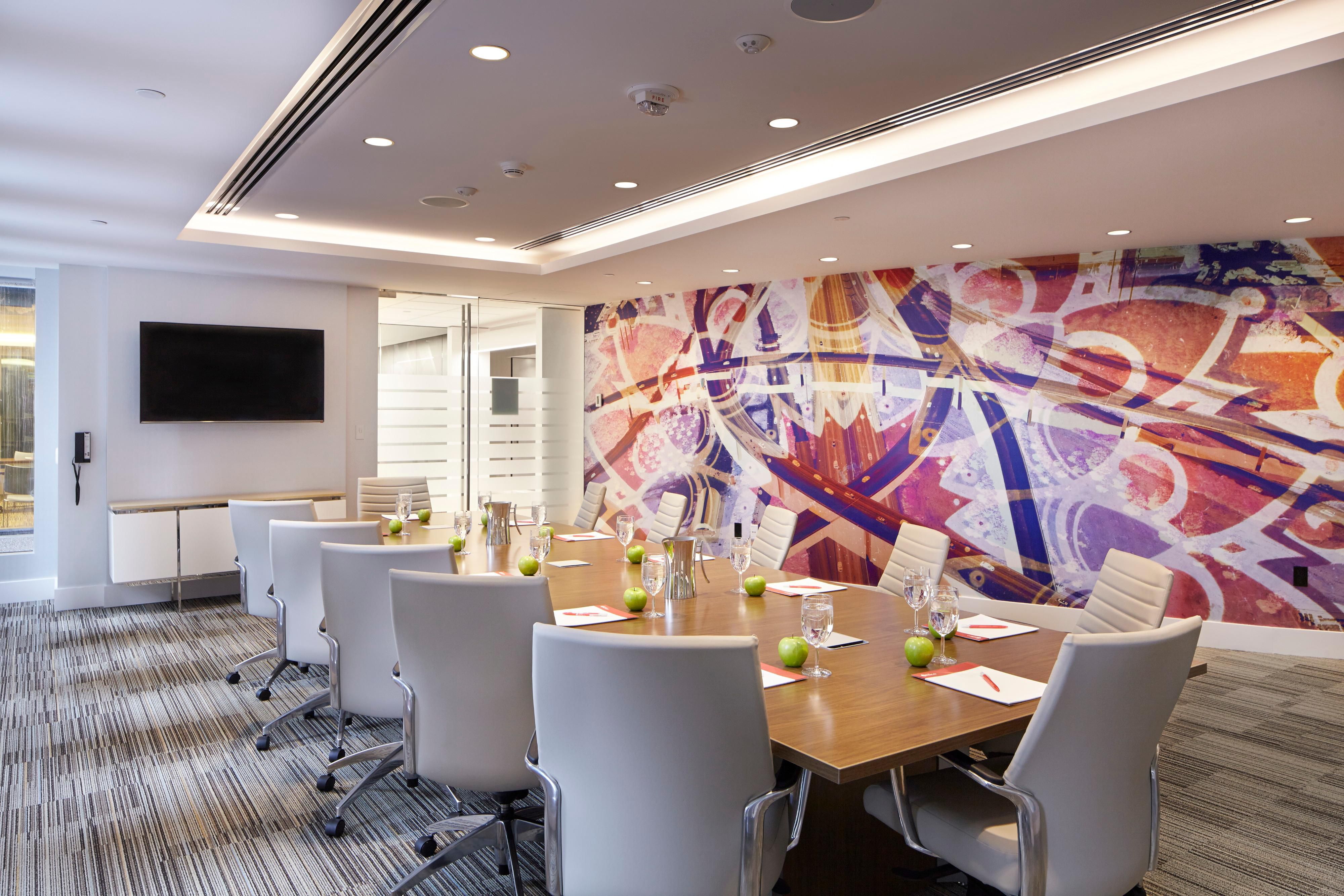 portman meeting room