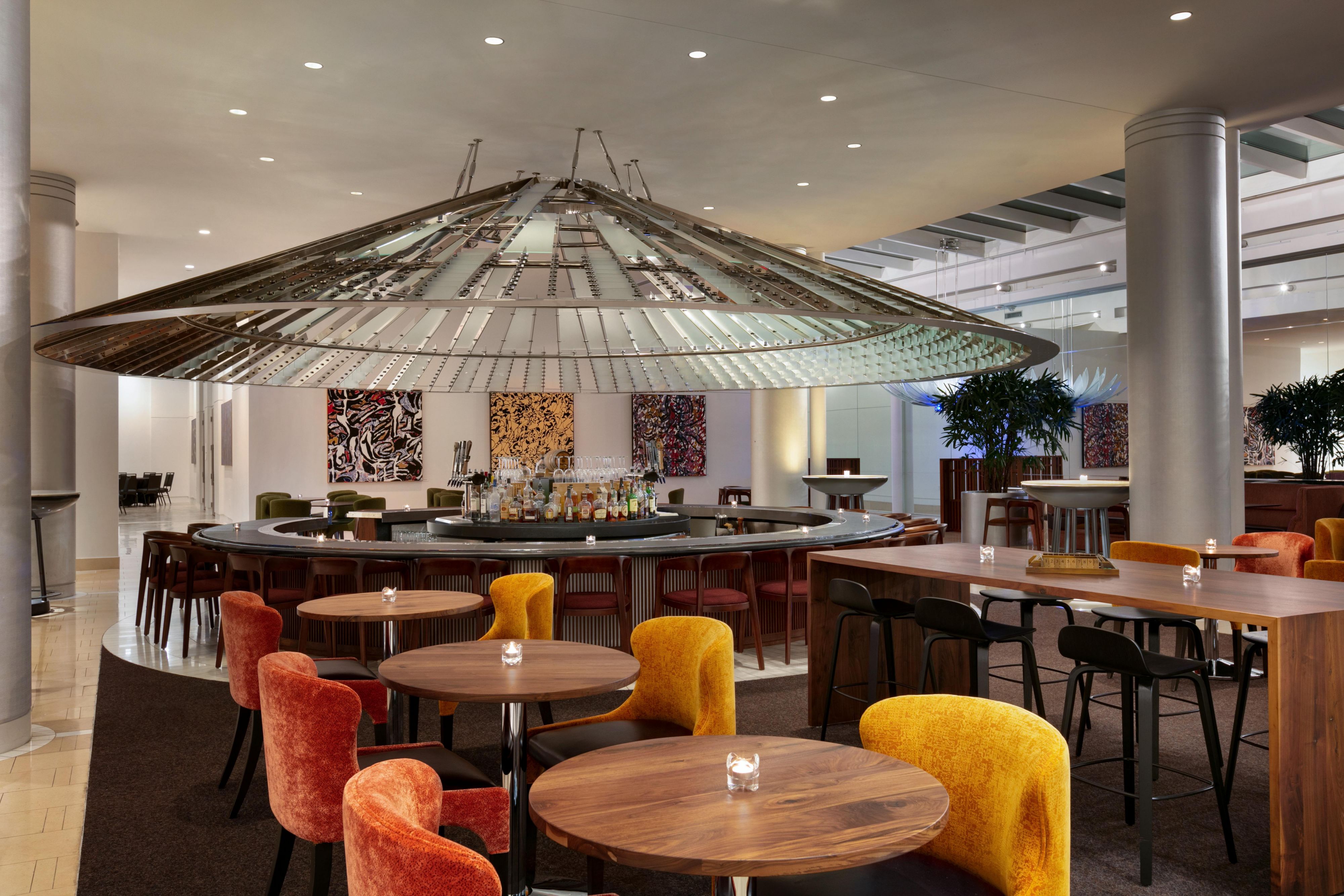 Lifestyle Hotel in Downtown Atlanta, GA Hotel Indigo Atlanta Downtown