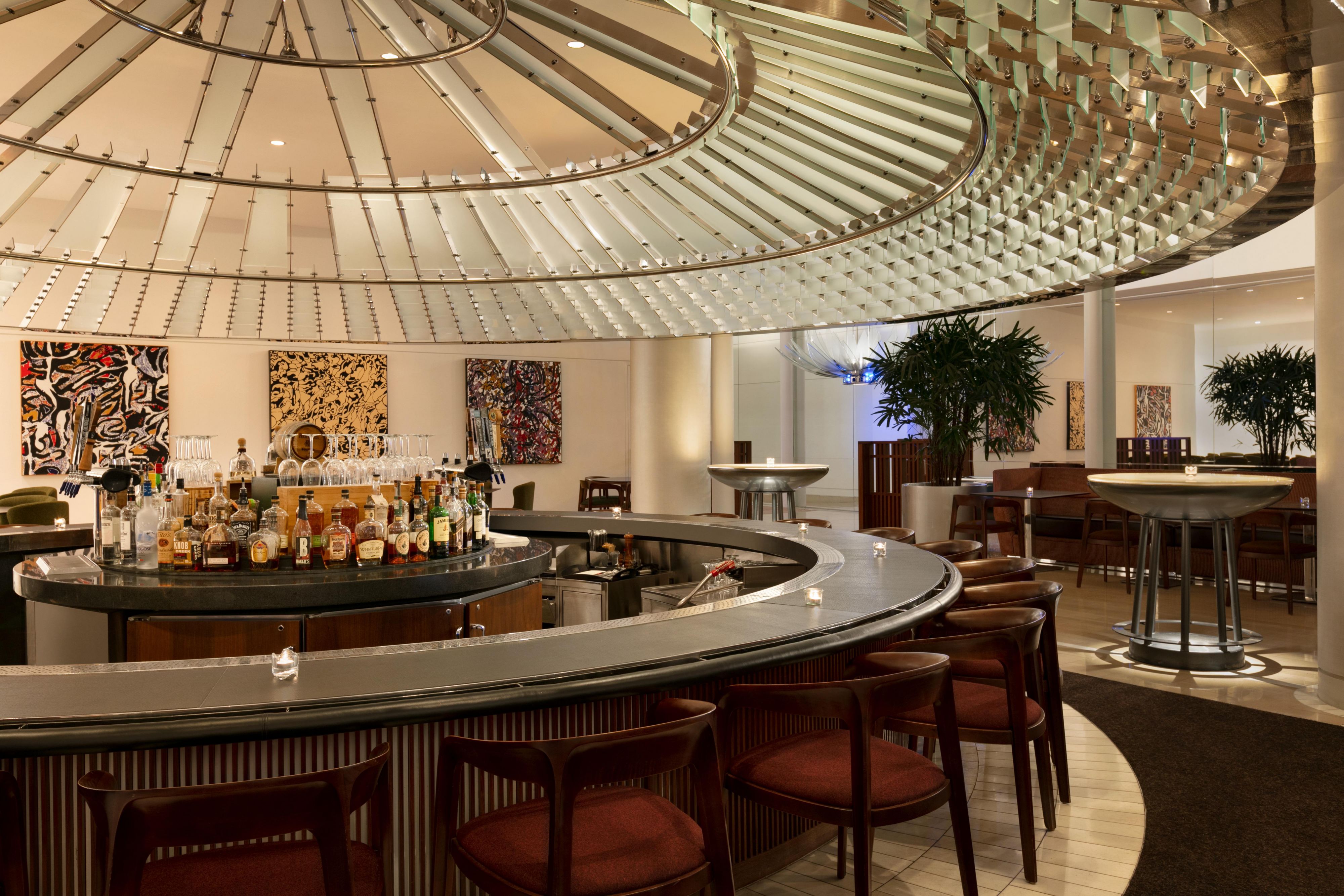 Hotels in Atlanta, GA Hotel Indigo Atlanta Downtown