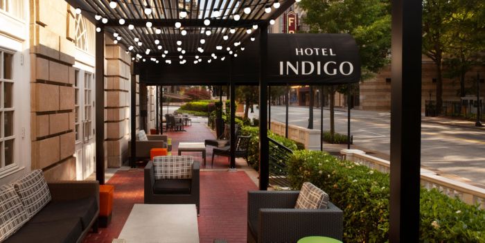 Hotel Indigo Atlanta Midtown