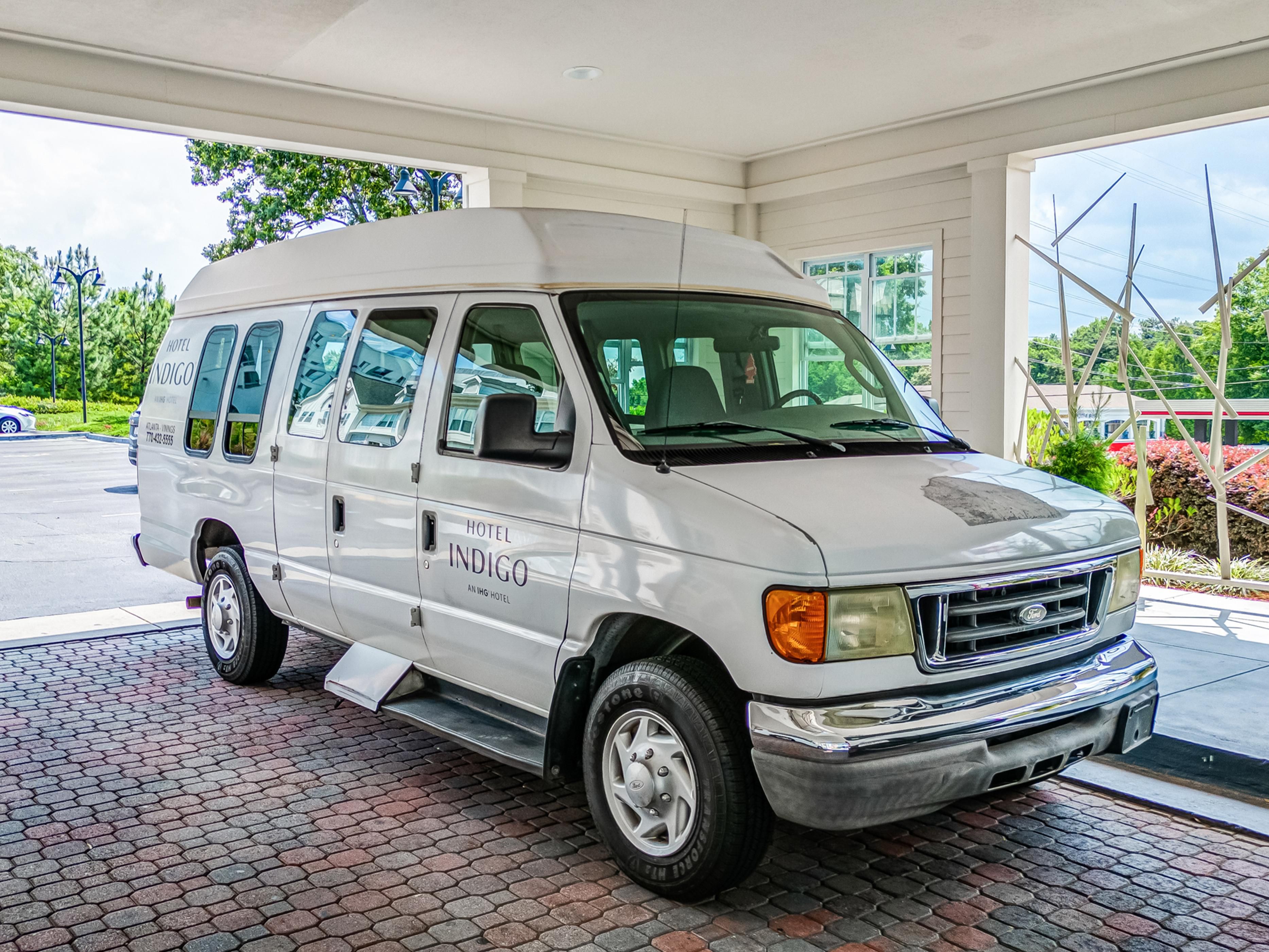 shuttle