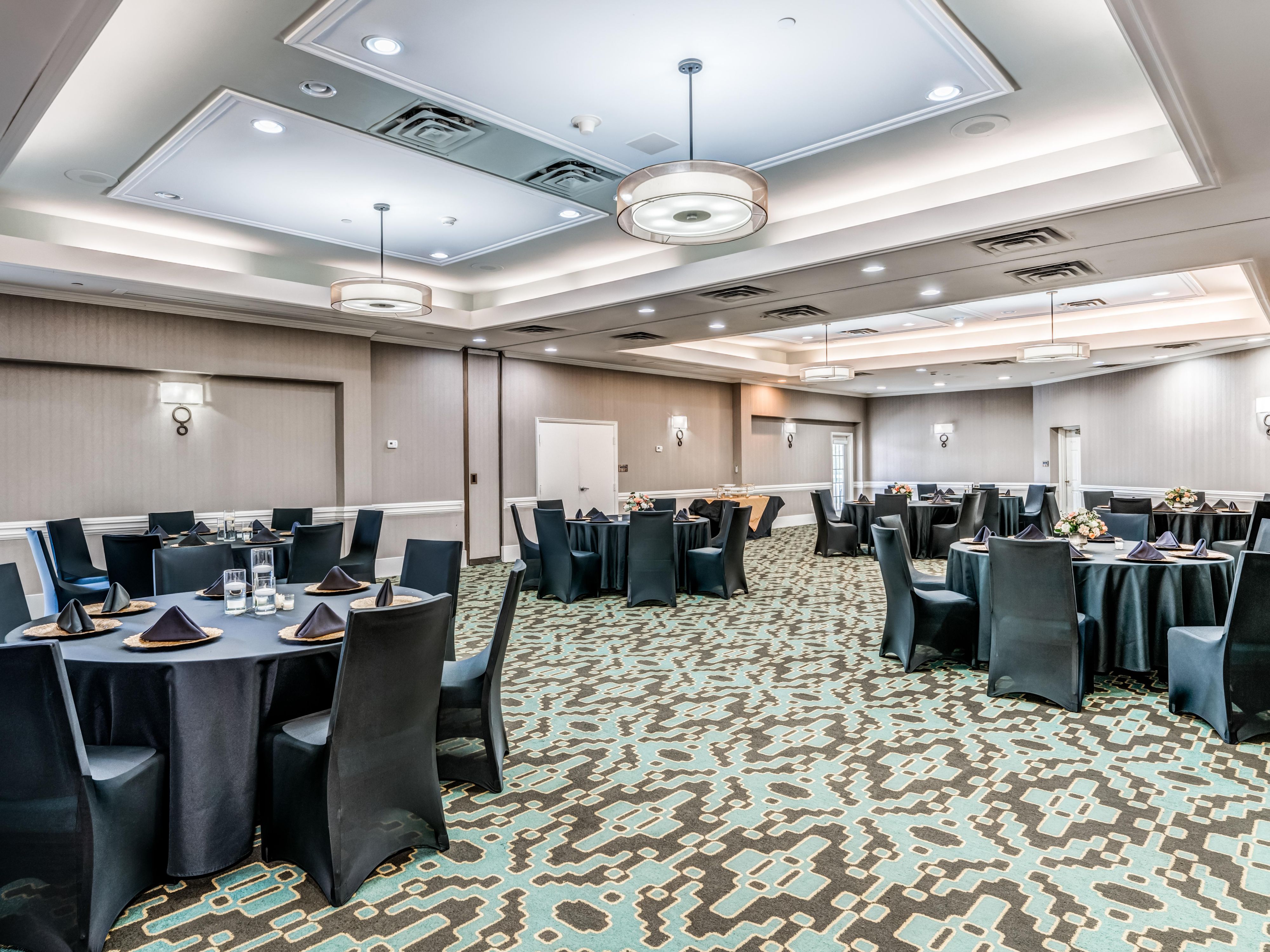 riverside meeting room