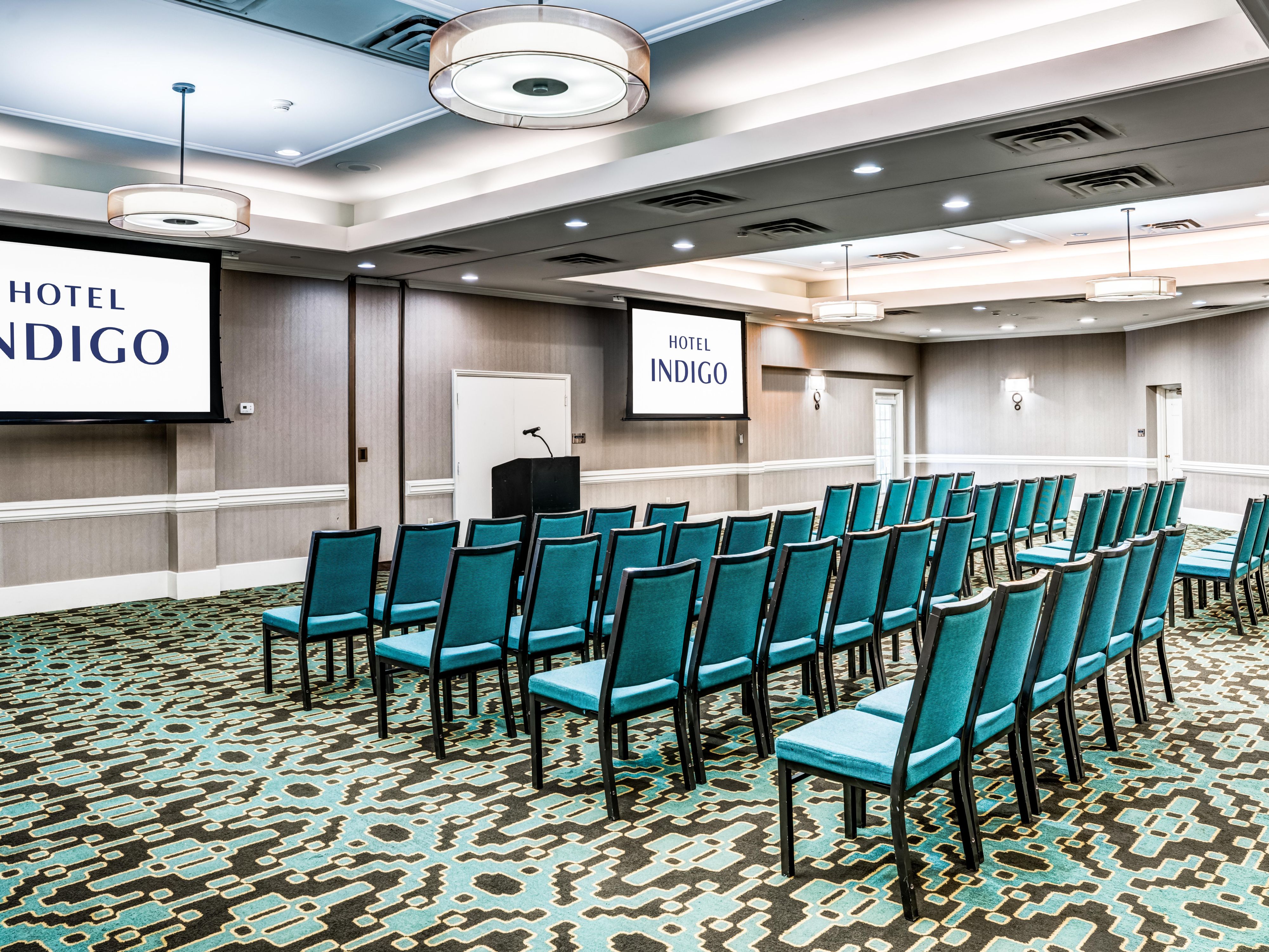 eureka meeting room