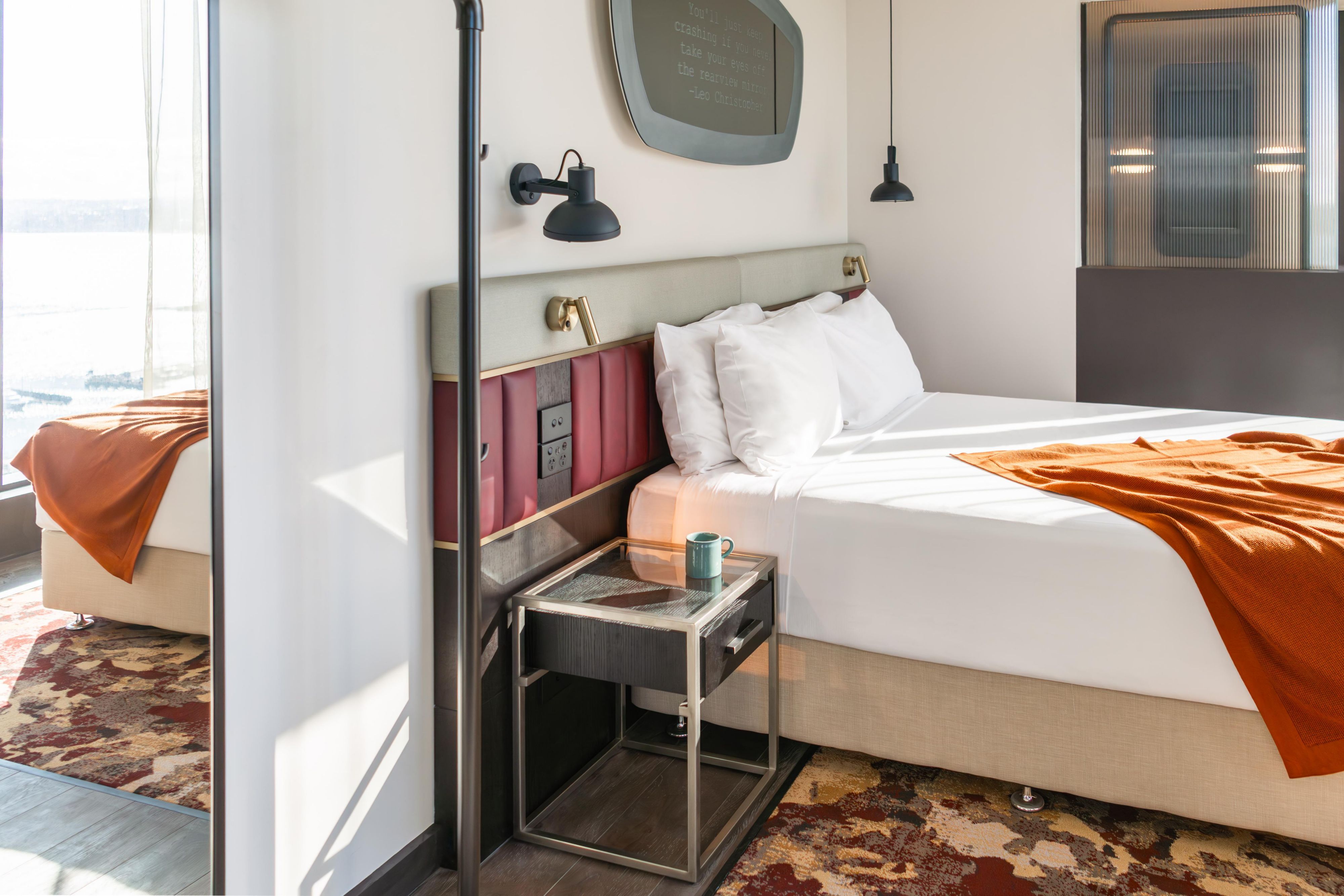 Boutique Hotel in Auckland | Hotel Indigo Auckland