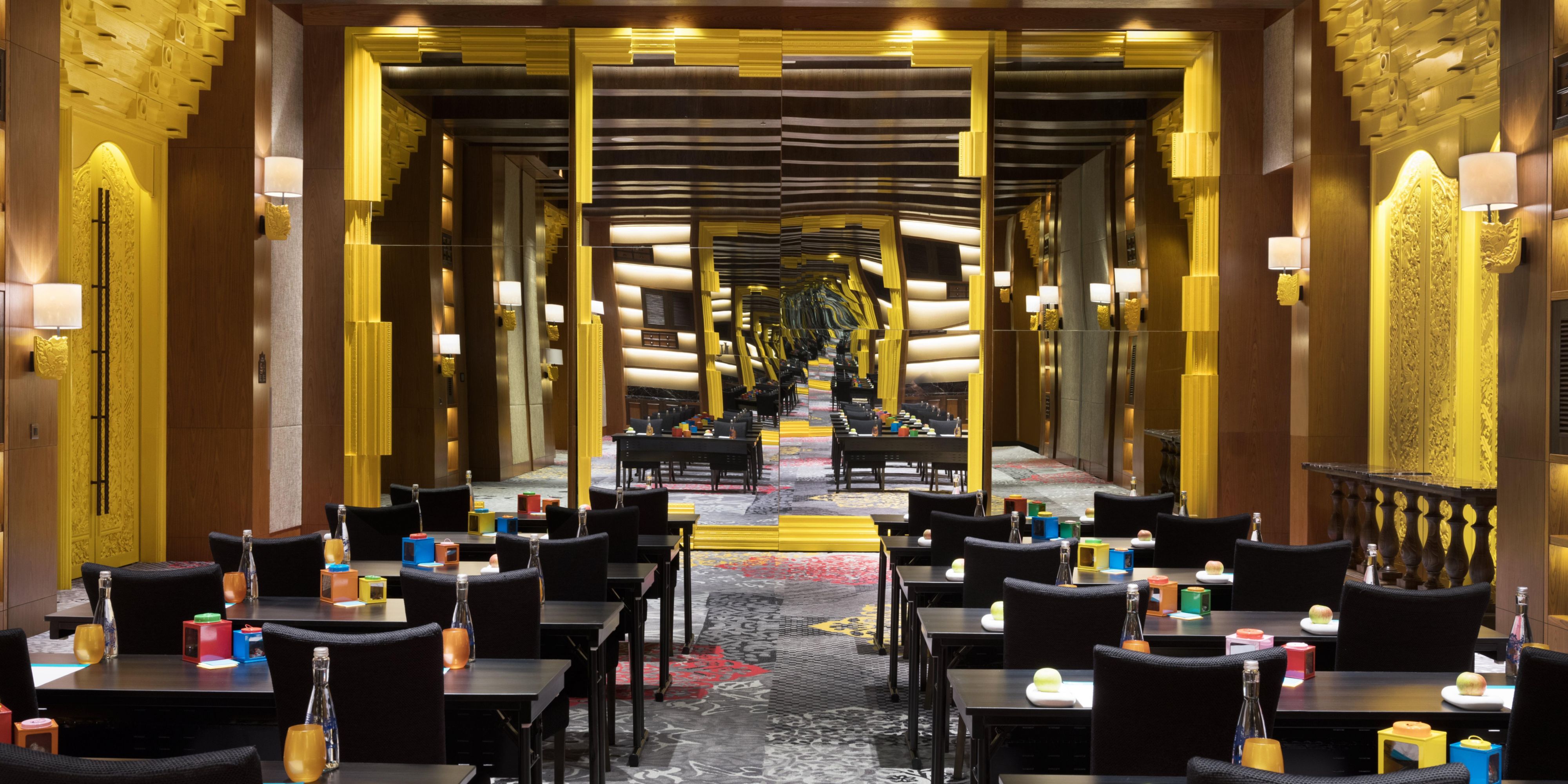 Hotel Indigo Bali Seminyak Beach Hotel Meeting Rooms For Rent