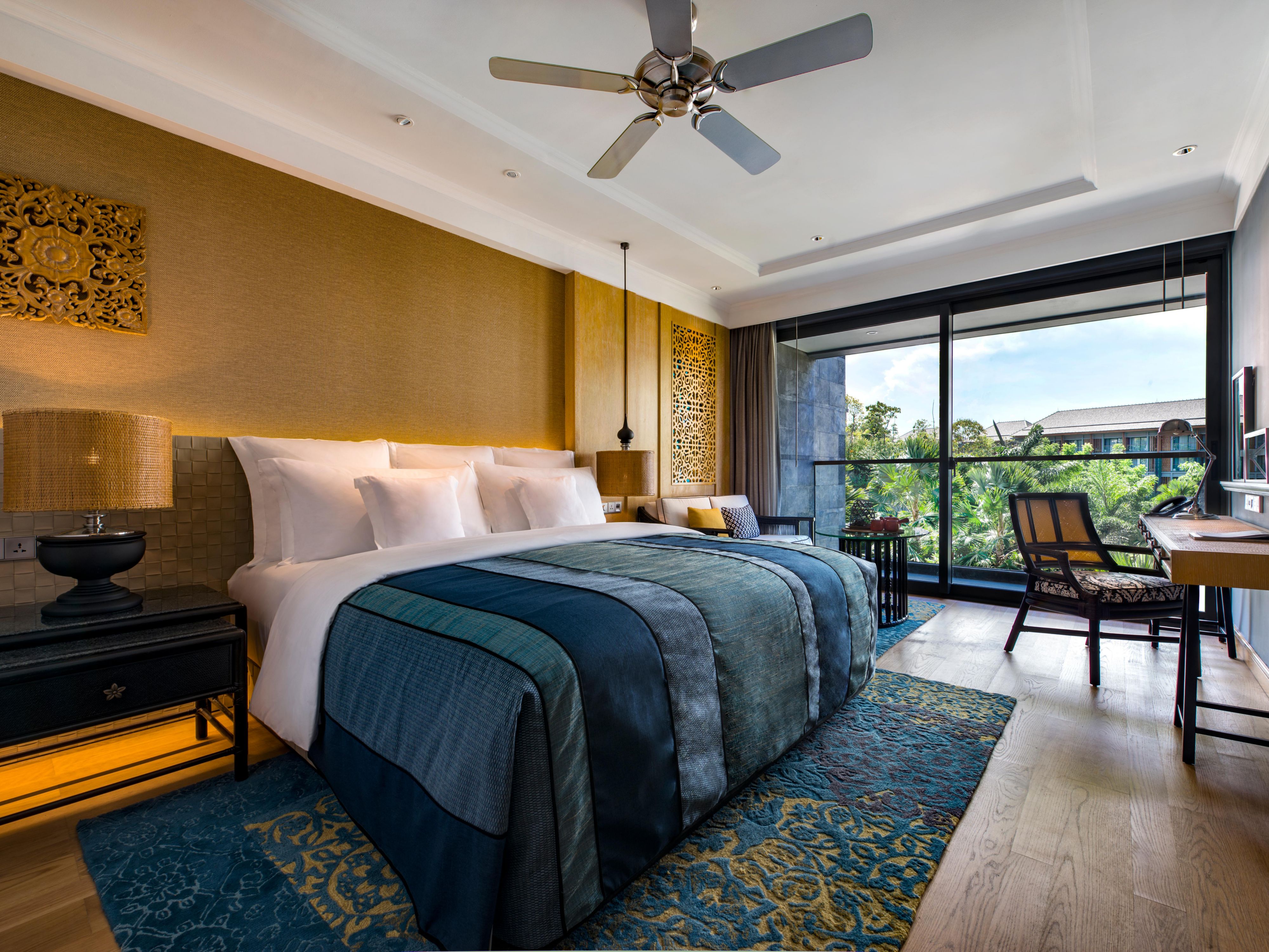 Hotel Indigo Bali Seminyak Beach（インドネシア／バリ