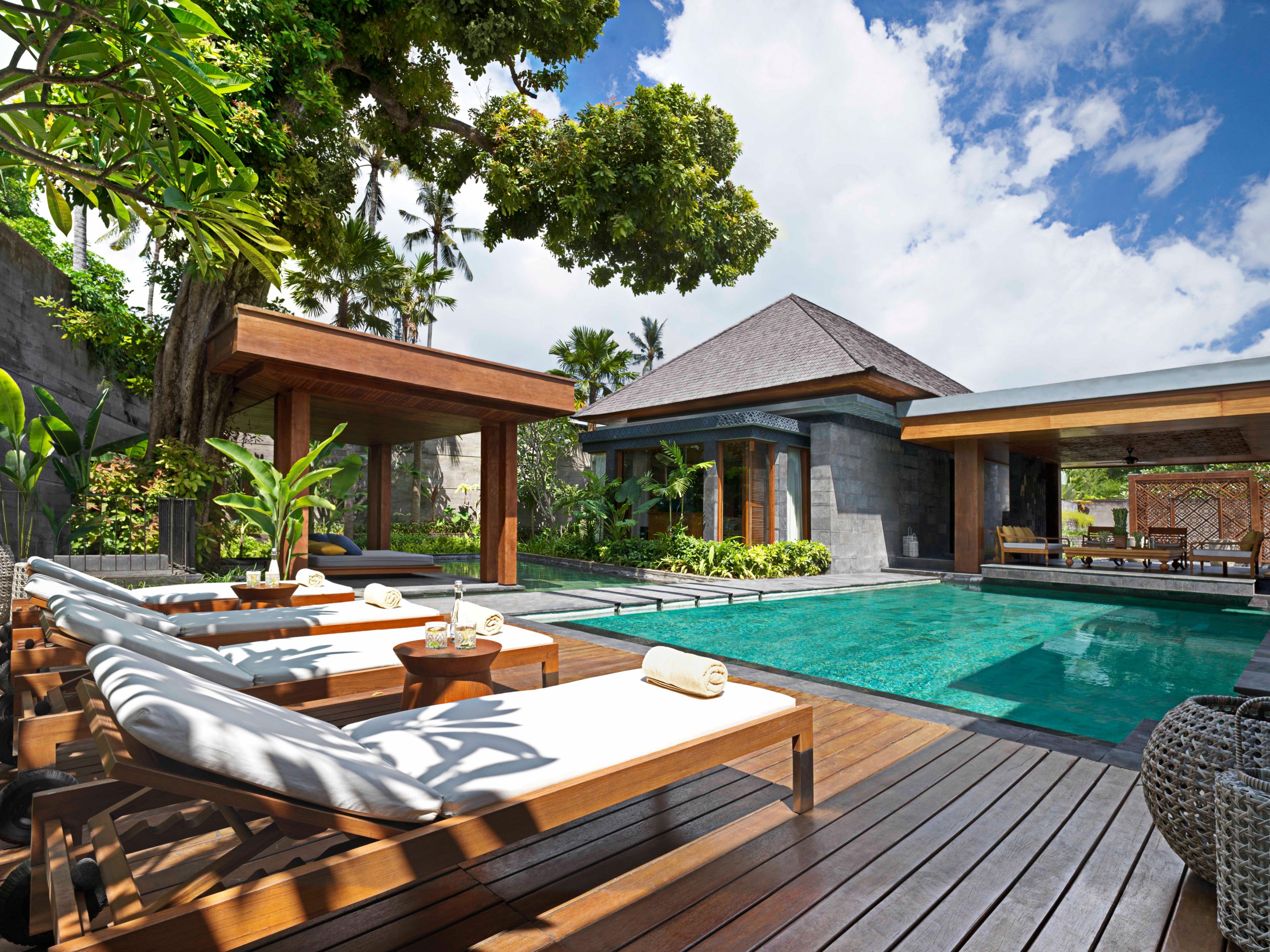 Generous Villa with a dedicated private pool