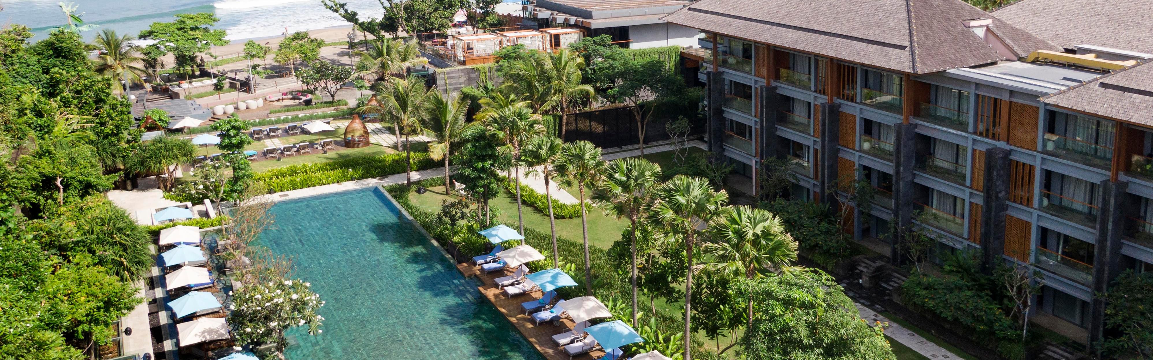 Hotel Indigo Bali Seminyak Beach | Seminyak Beach Hotel