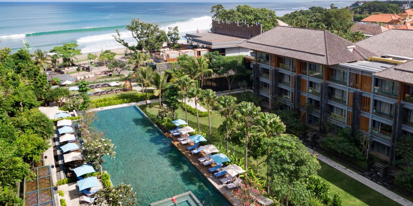 Hotel Indigo Bali Seminyak Beach - Hotel Meeting Rooms for Rent