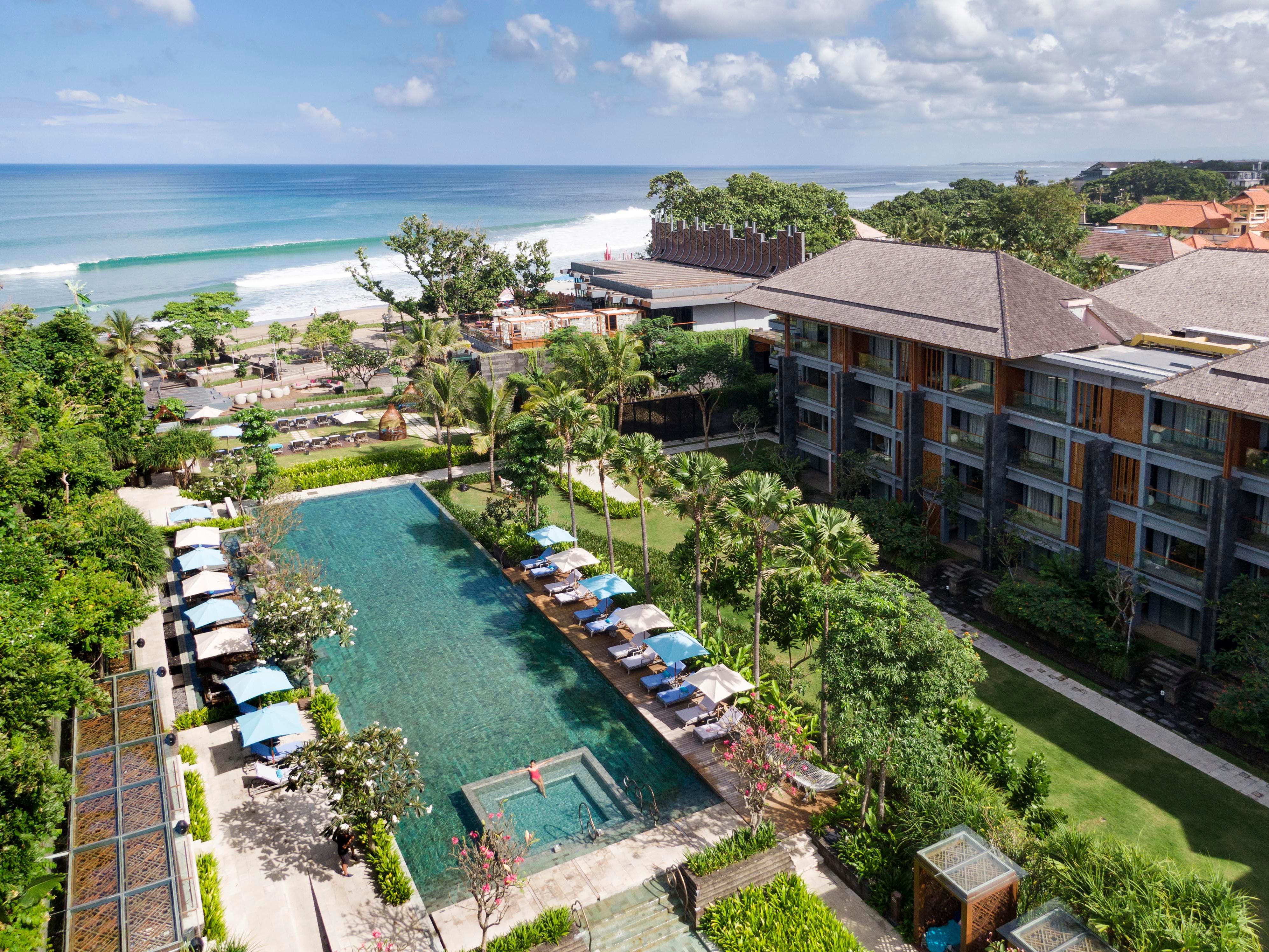 Bali Hotels | Top 14 Hotels in Bali, Indonesia by IHG