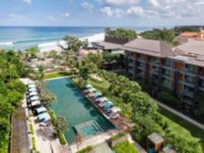 Hotel Indigo 巴厘岛水明漾海滩英迪格酒店