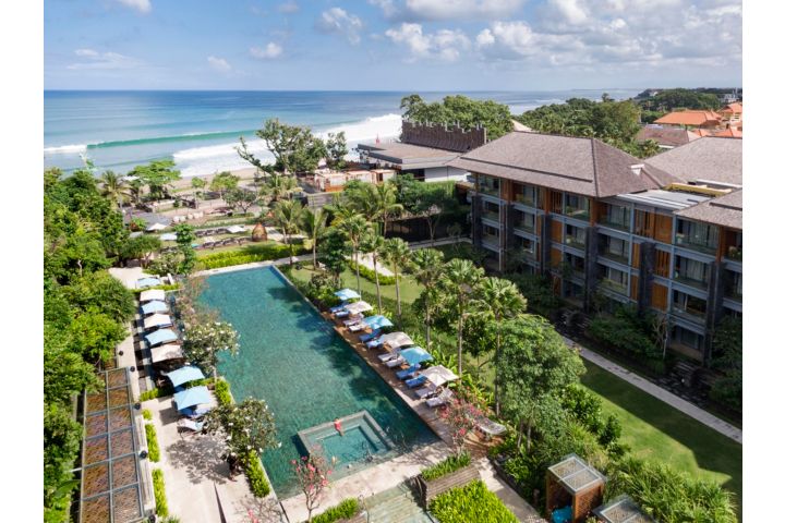 Hotel Indigo Bali Seminyak Beach
