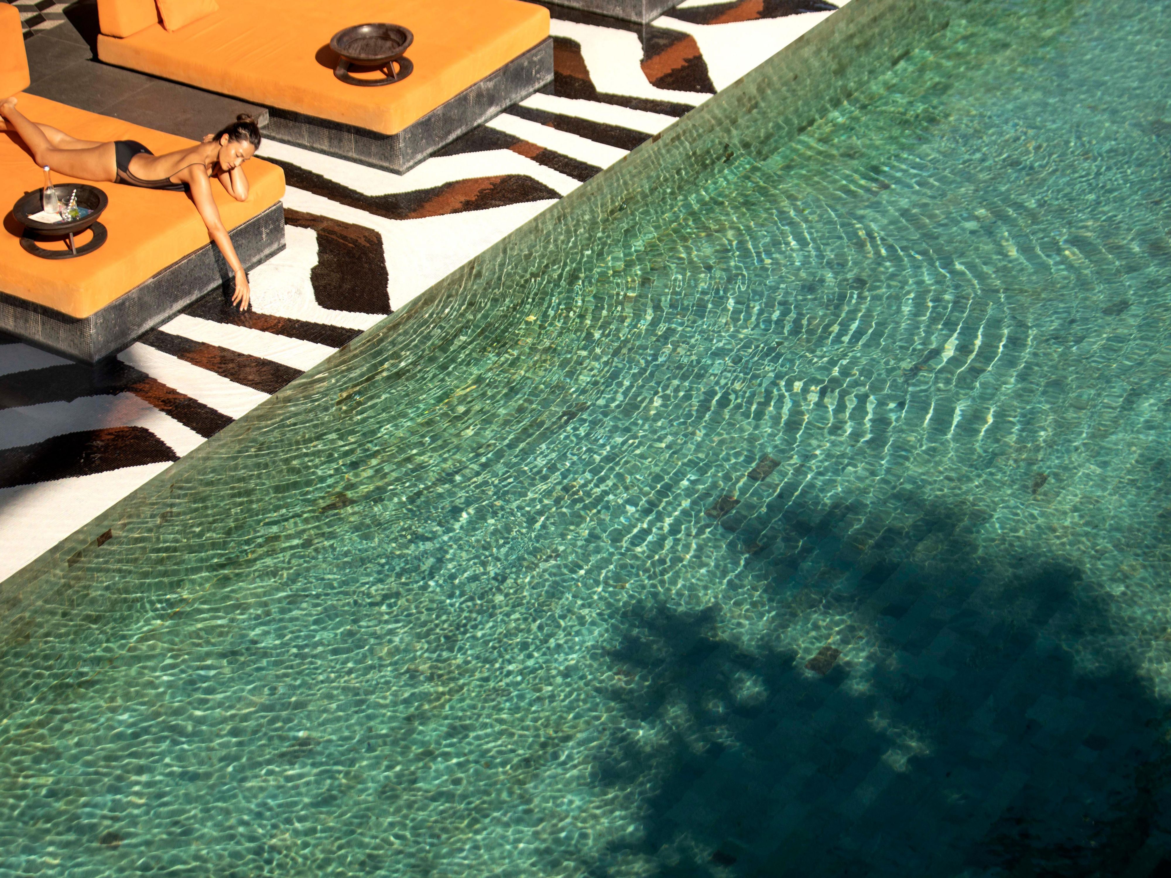 SugarSand Swimming Pool