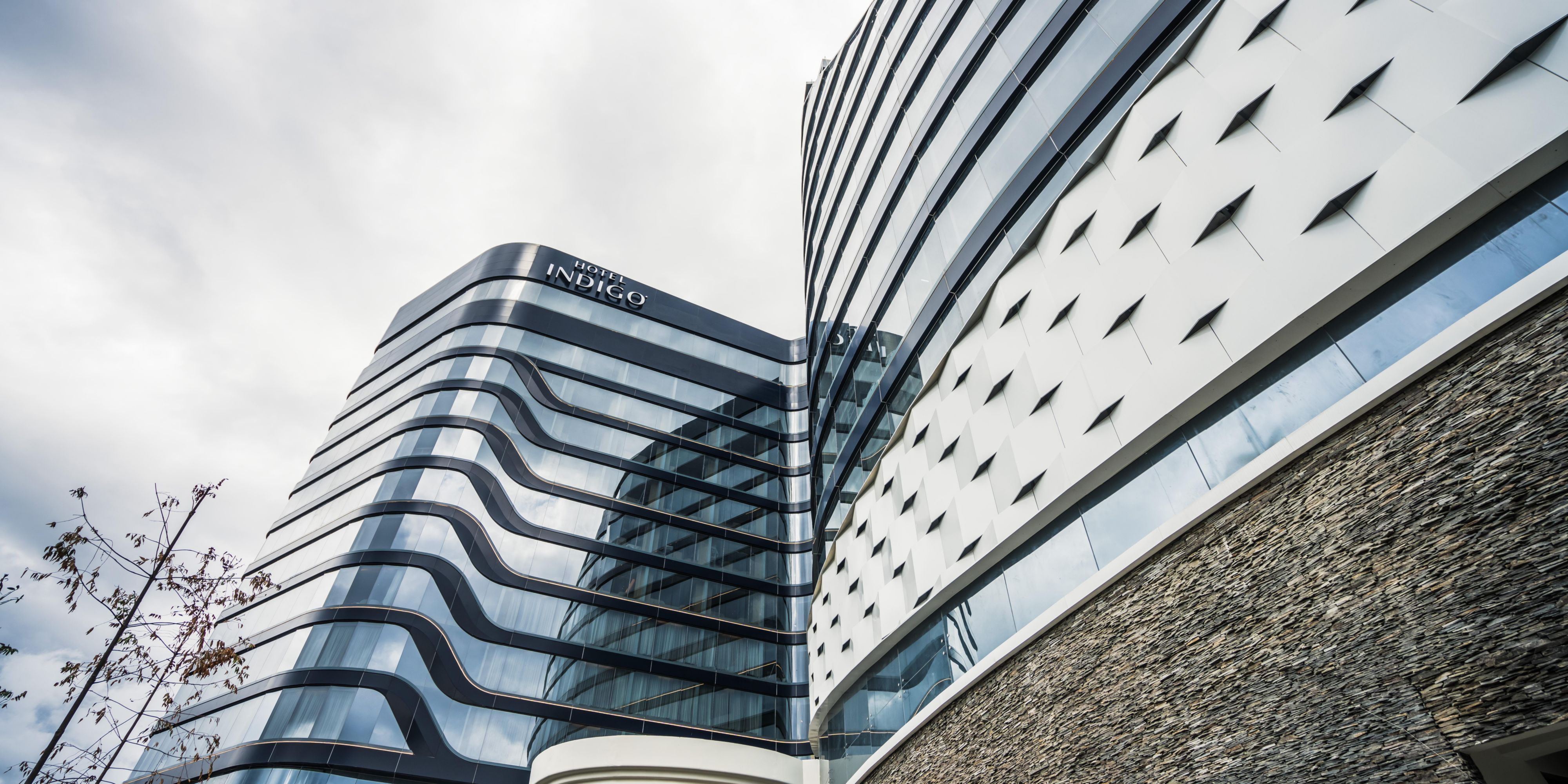 Hotel Indigo Bandung Dago Pakar