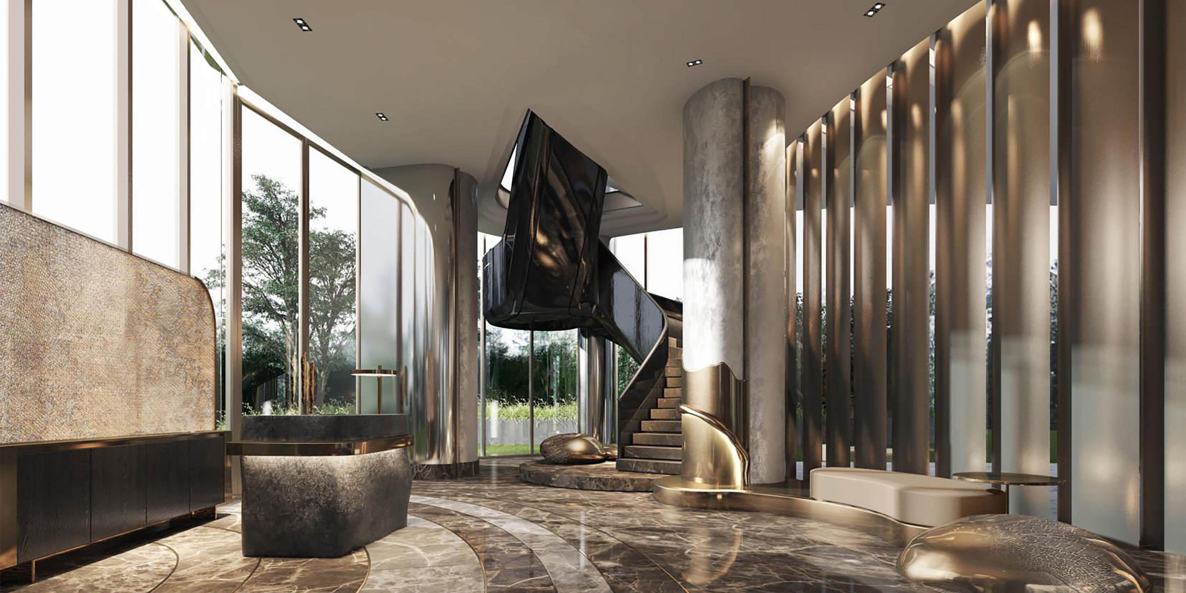 Hotel Indigo Bangkok Thonglor