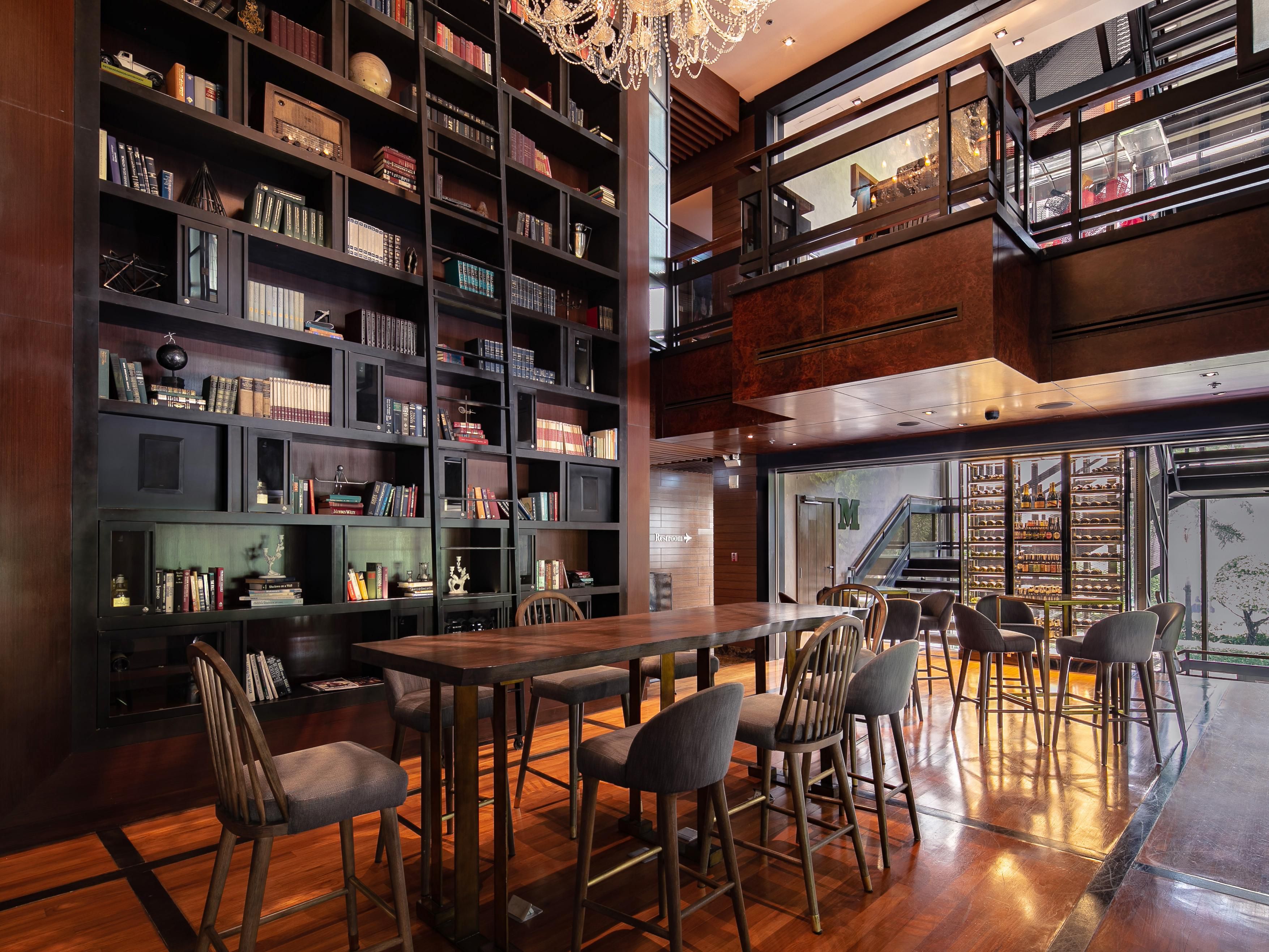 22 Steps Craft House 