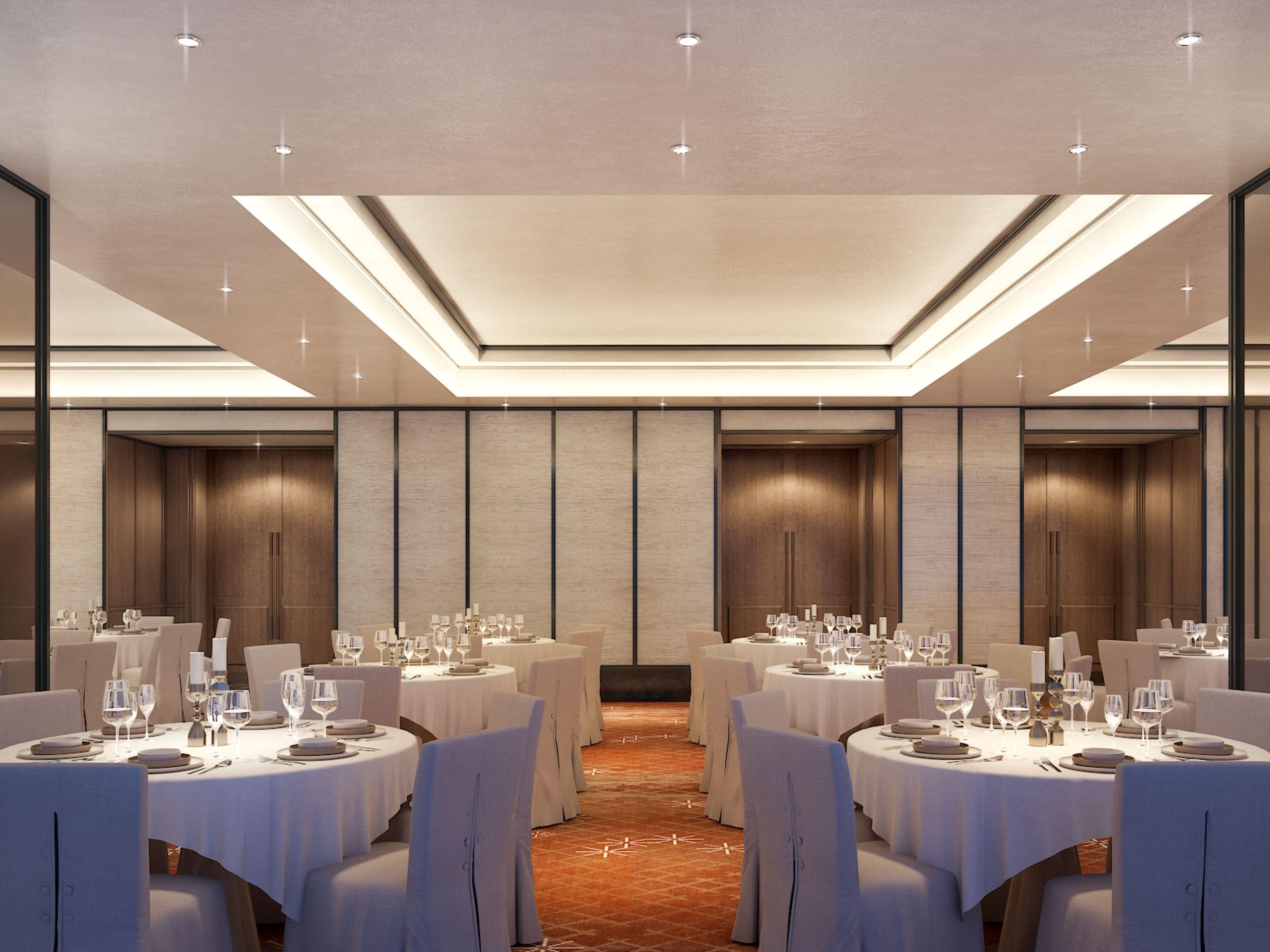 Ballroom