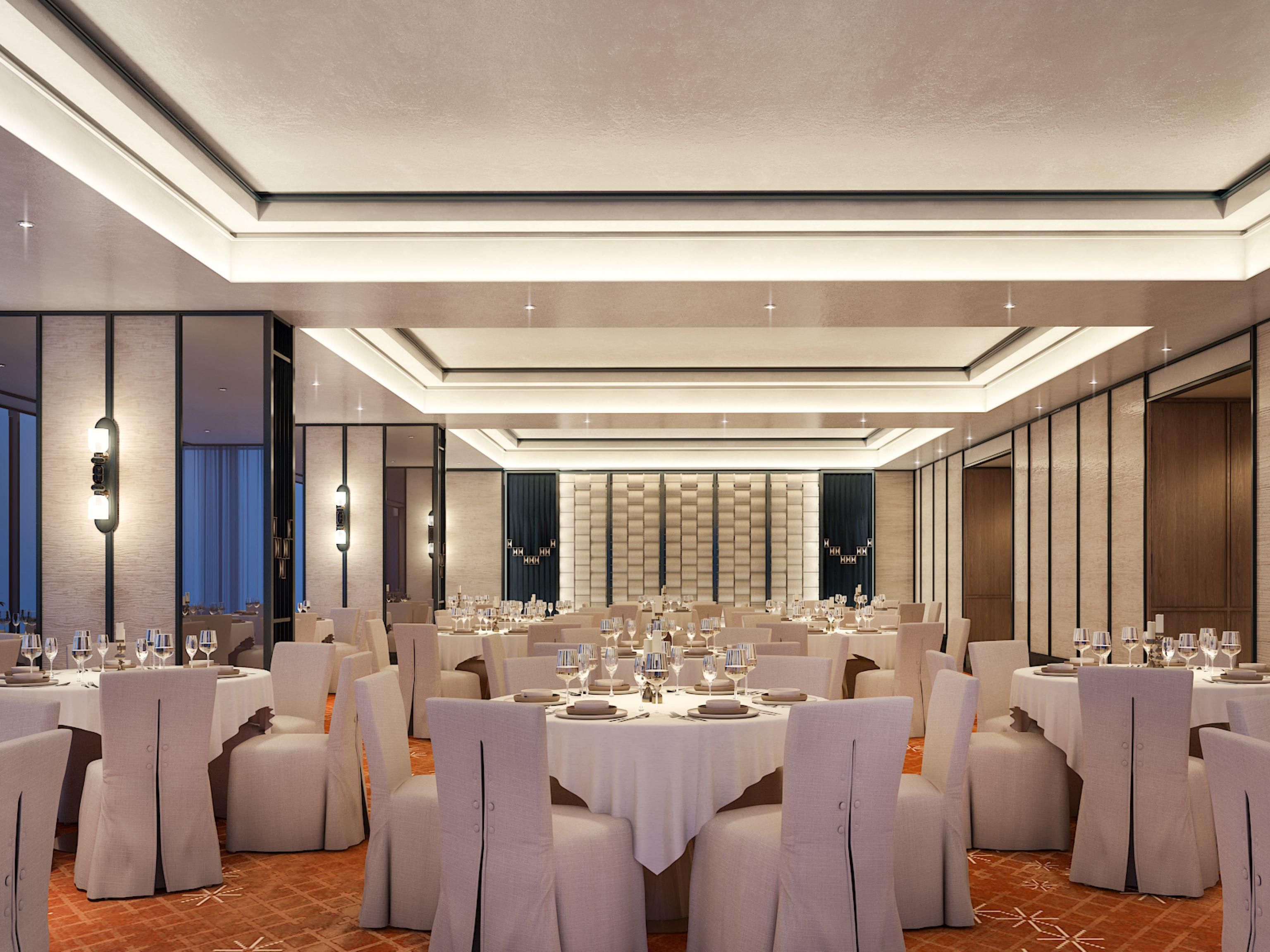 Ballroom