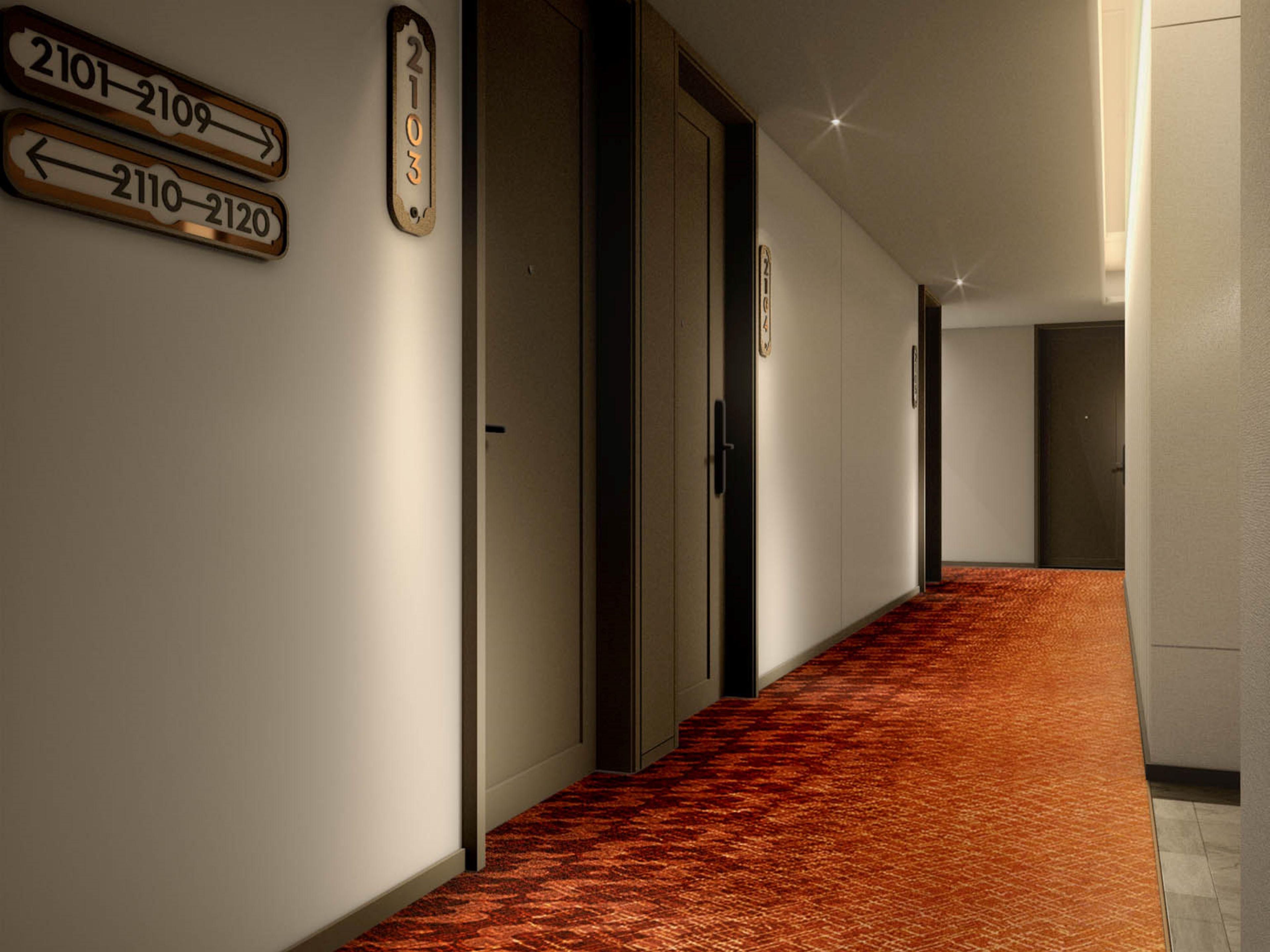 Corridor