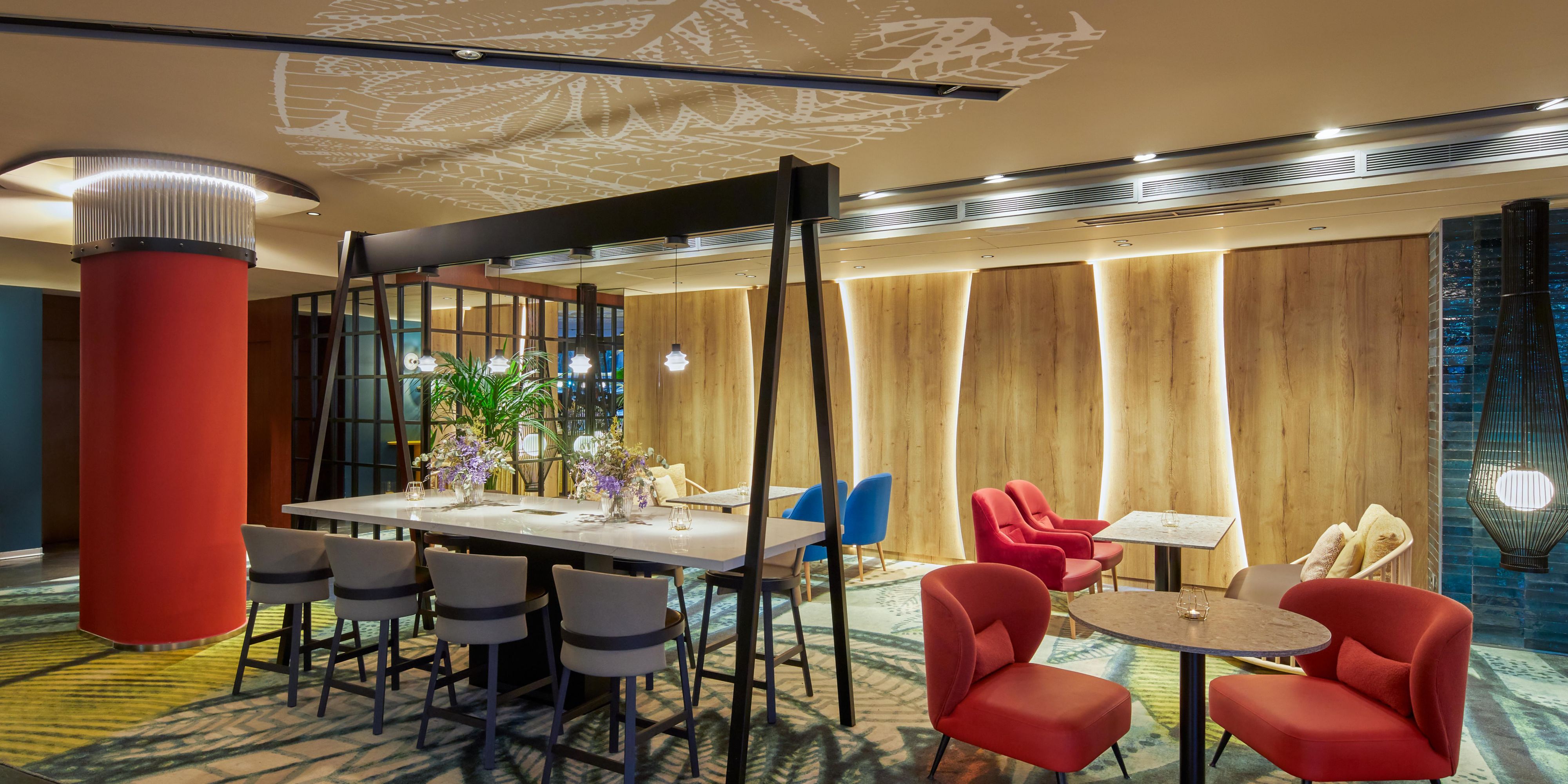 Pracuj bez obaw w naszej elastycznej przestrzeni coworkingowej