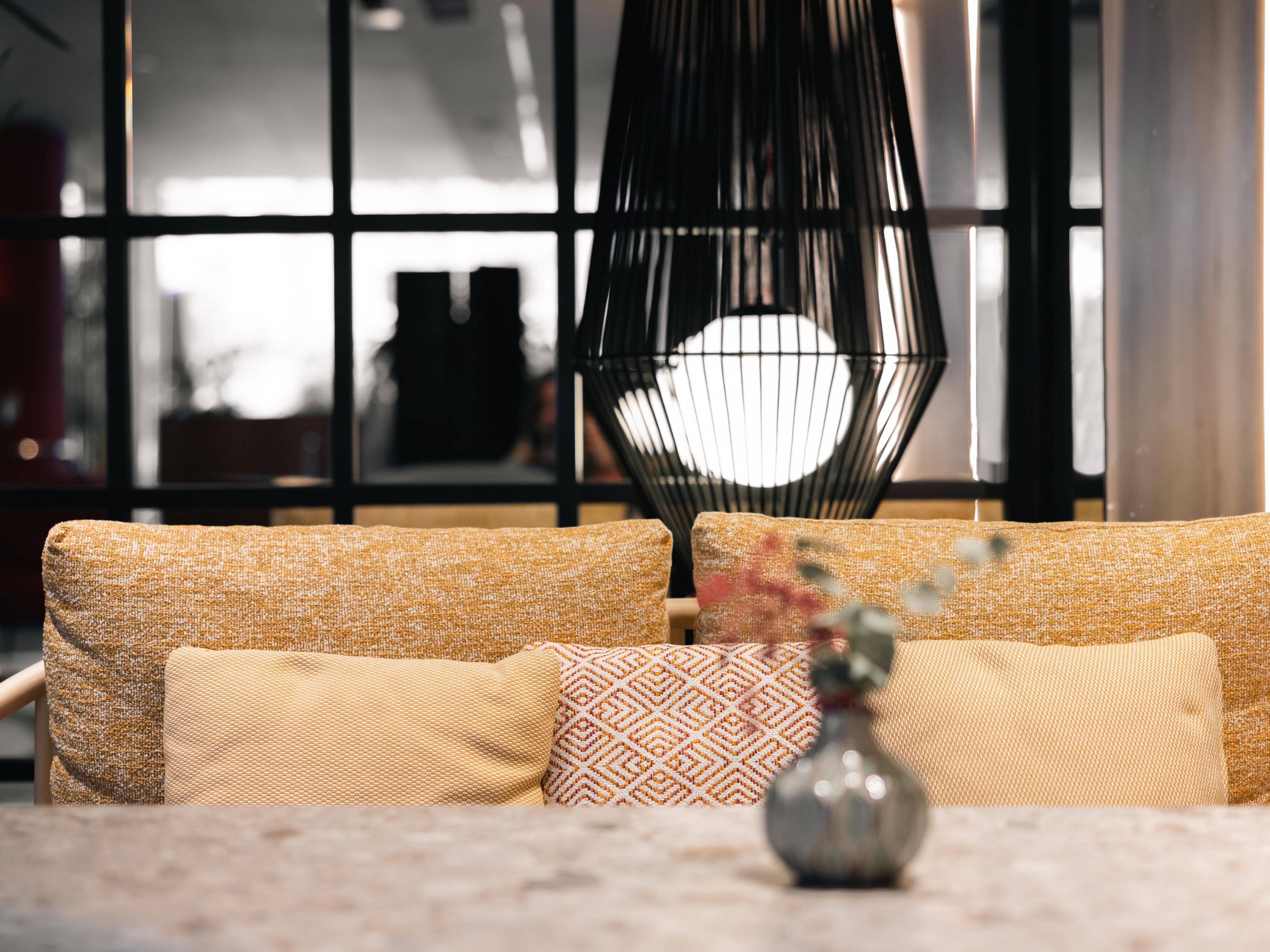 Guest Lounge